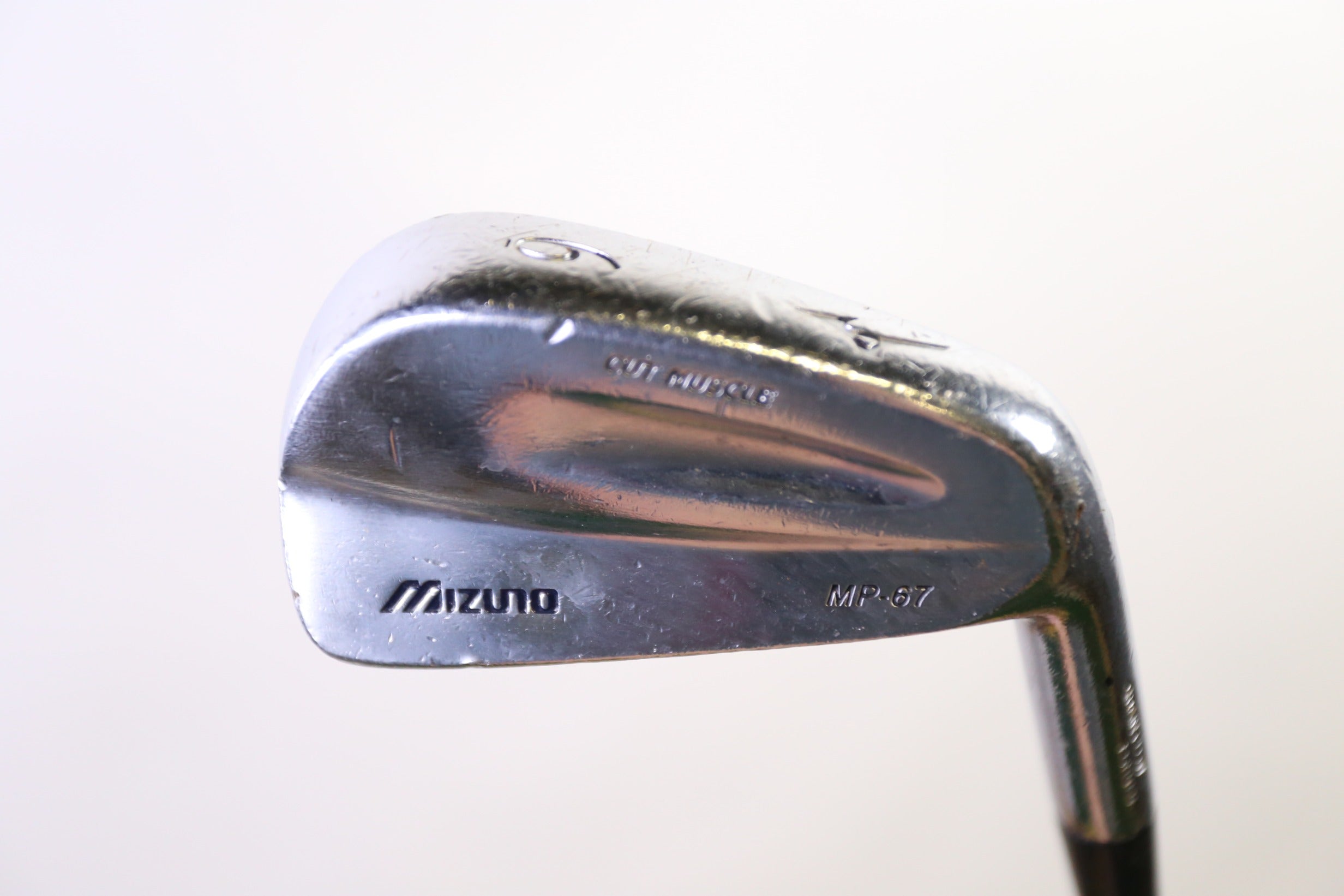 Mizuno mp 67 hotsell