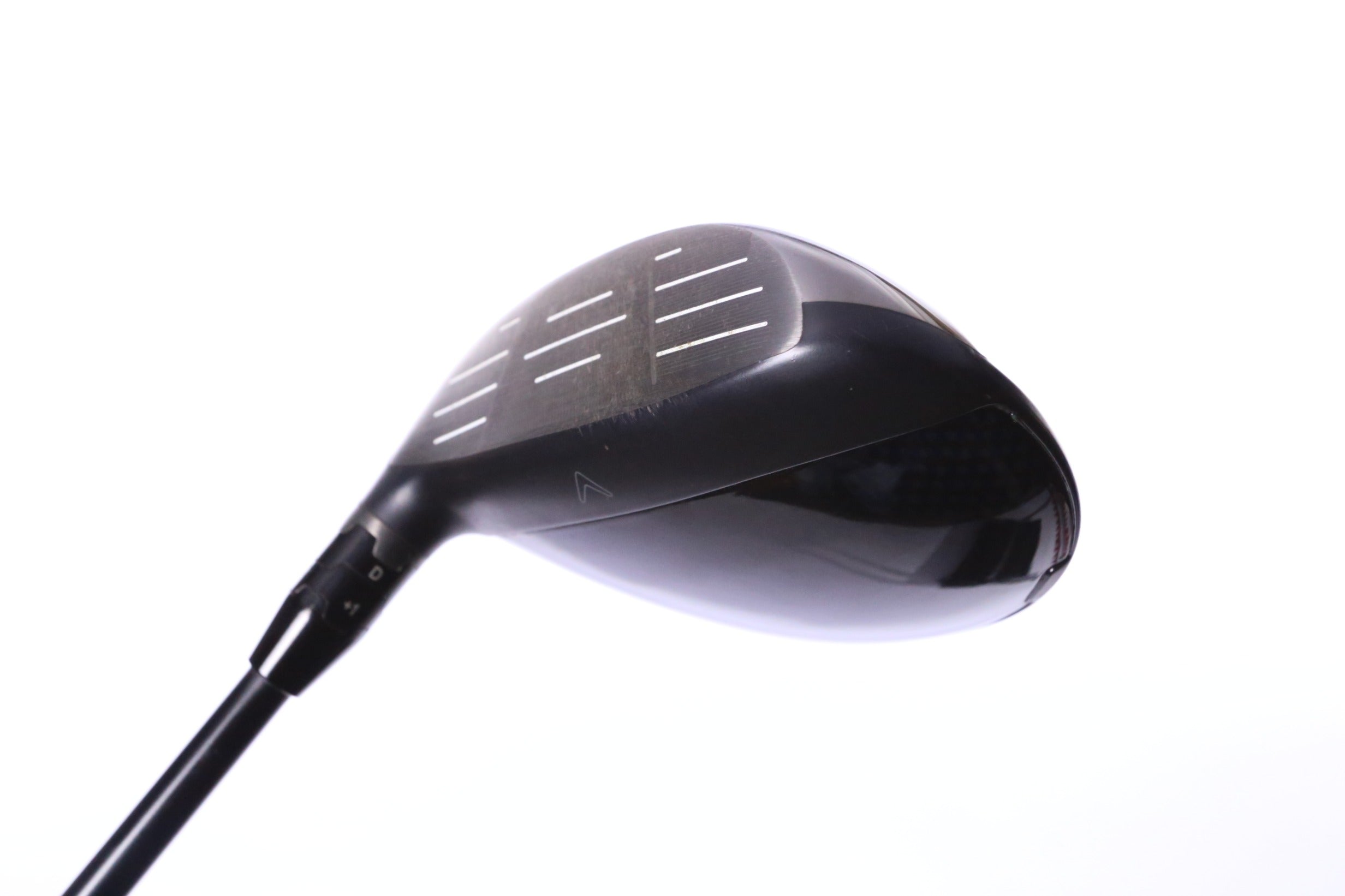 Used Callaway Paradym X 3-Wood - Right-Handed - 15 Degrees - Stiff Flex-Next Round