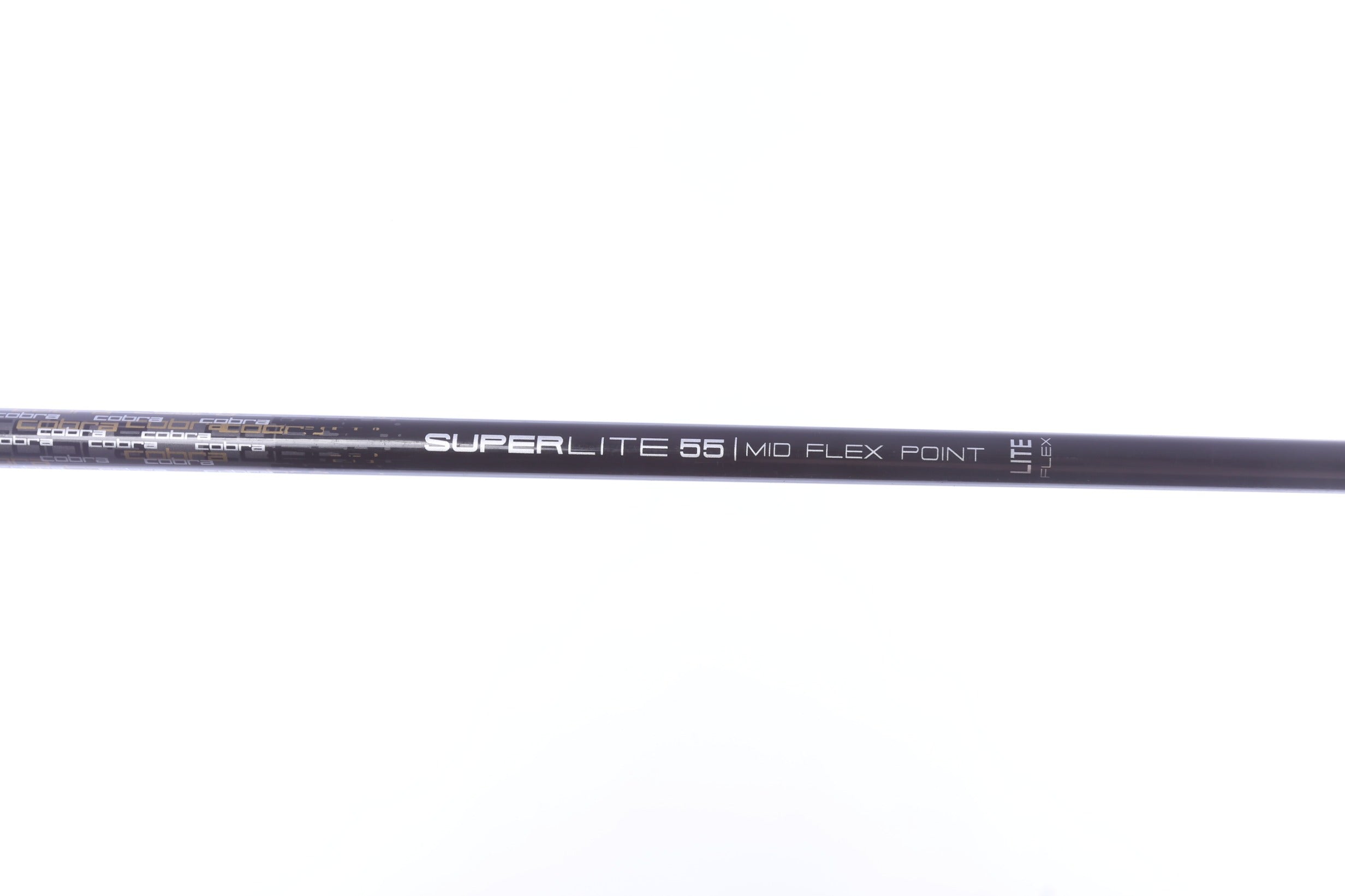 Used Cobra F-Max Pitching Wedge - Right-Handed - 45 Degrees - Seniors Flex-Next Round