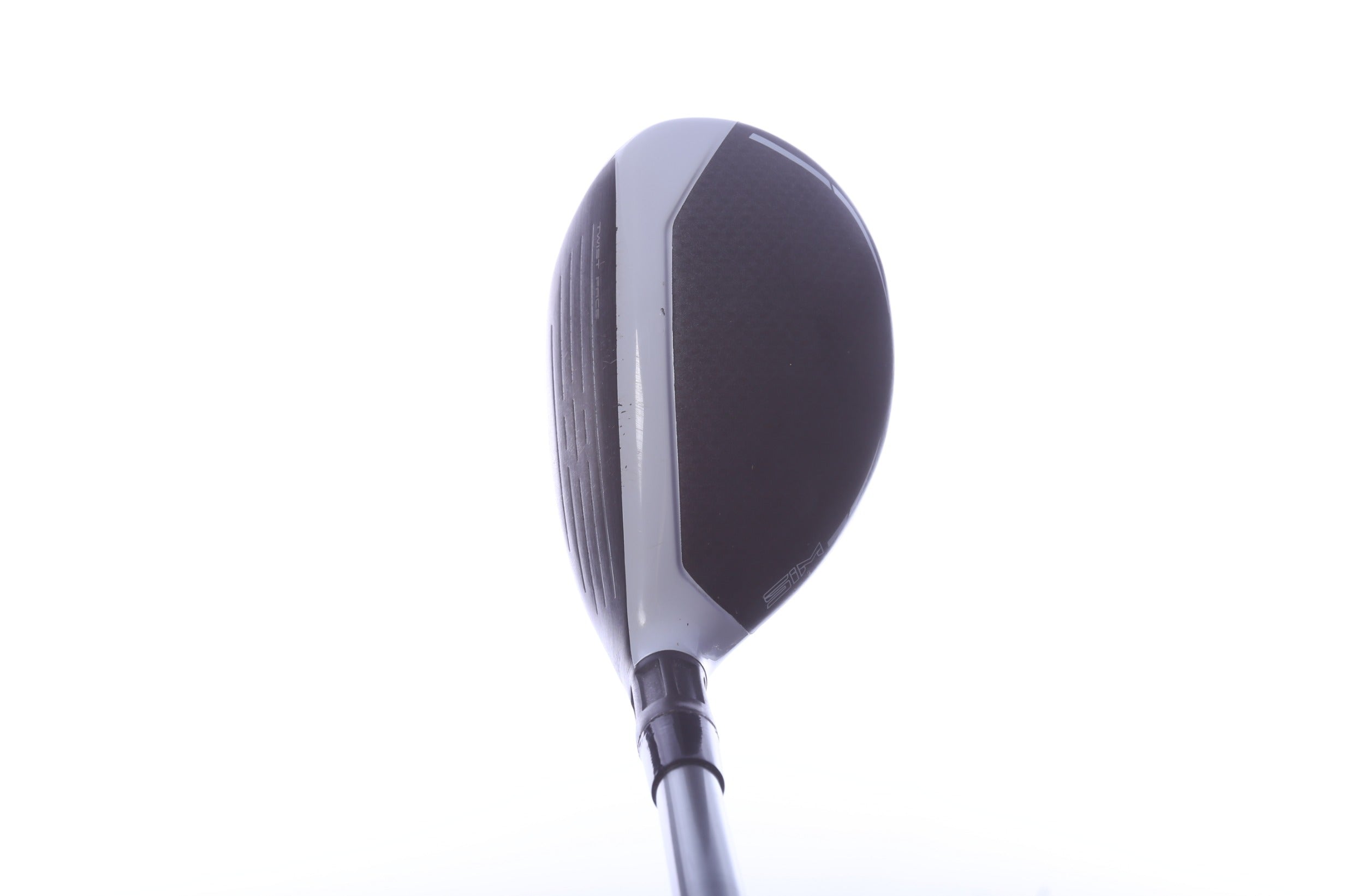 Used TaylorMade SIM MAX 5H Hybrid - Right-Handed - 25 Degrees - Junior Flex-Next Round
