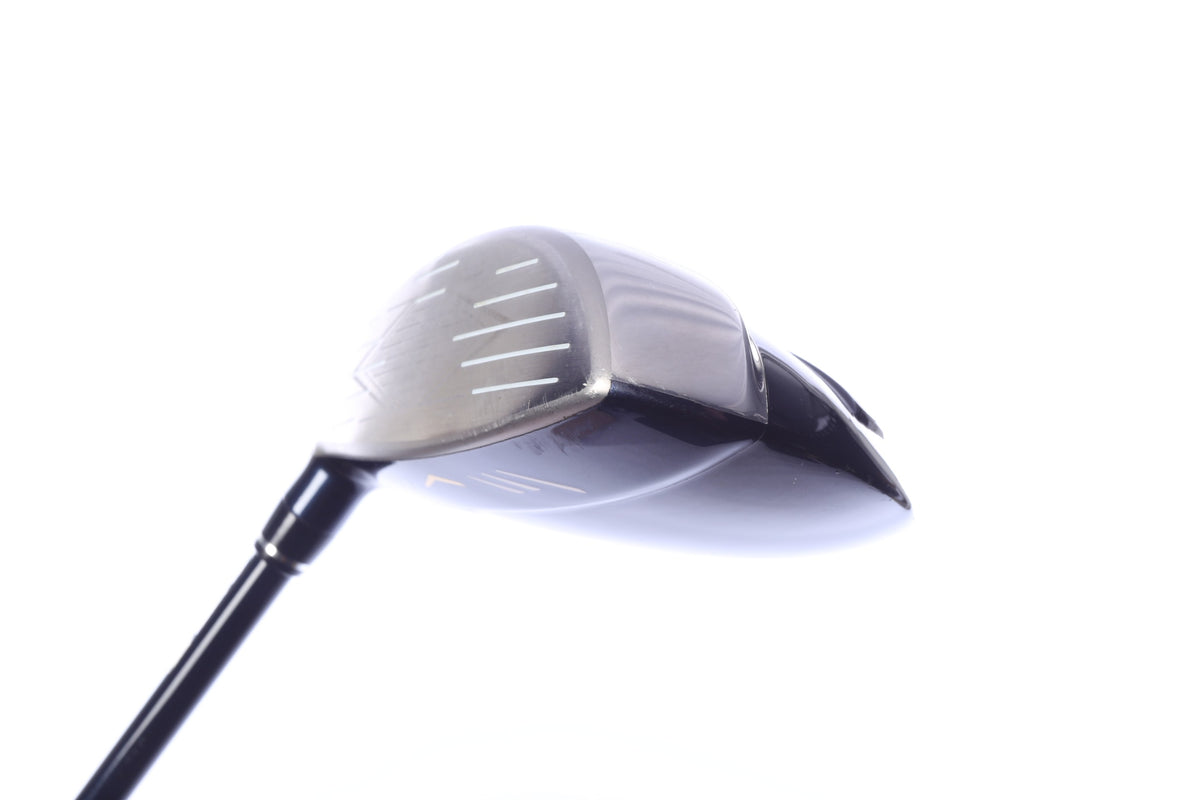 Used XXIO 13 3-Wood - Right-Handed - 15 Degrees - Regular Flex