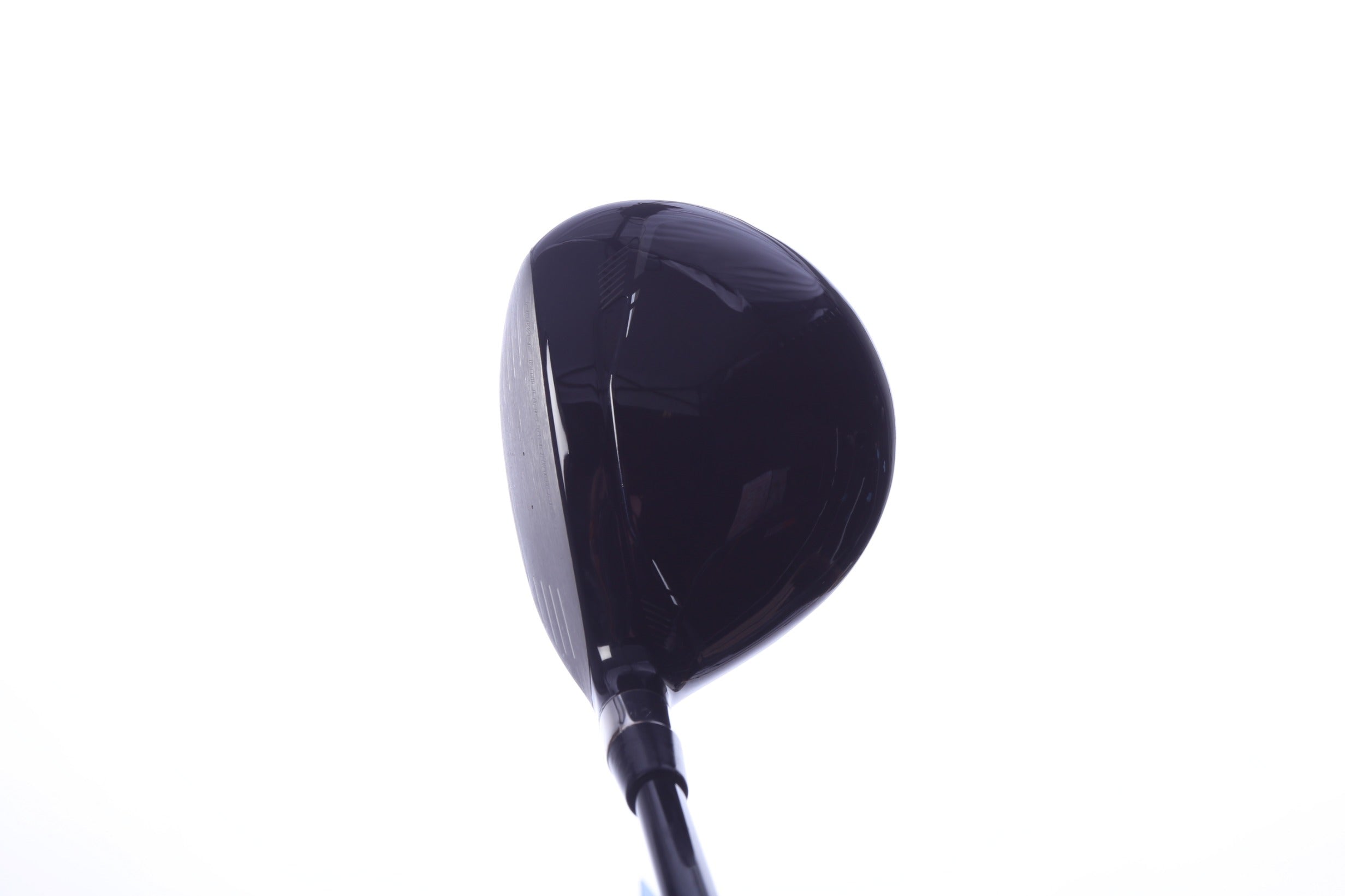 Used Bridgestone Tour B JGR 2020 3-Wood - Right-Handed - 15 Degrees - Stiff Flex-Next Round