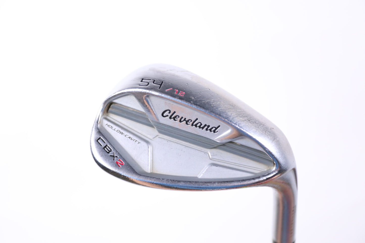 Used Cleveland CBX 2 Sand Wedge - Right-Handed - 54 Degrees - Wedge Flex-Next Round