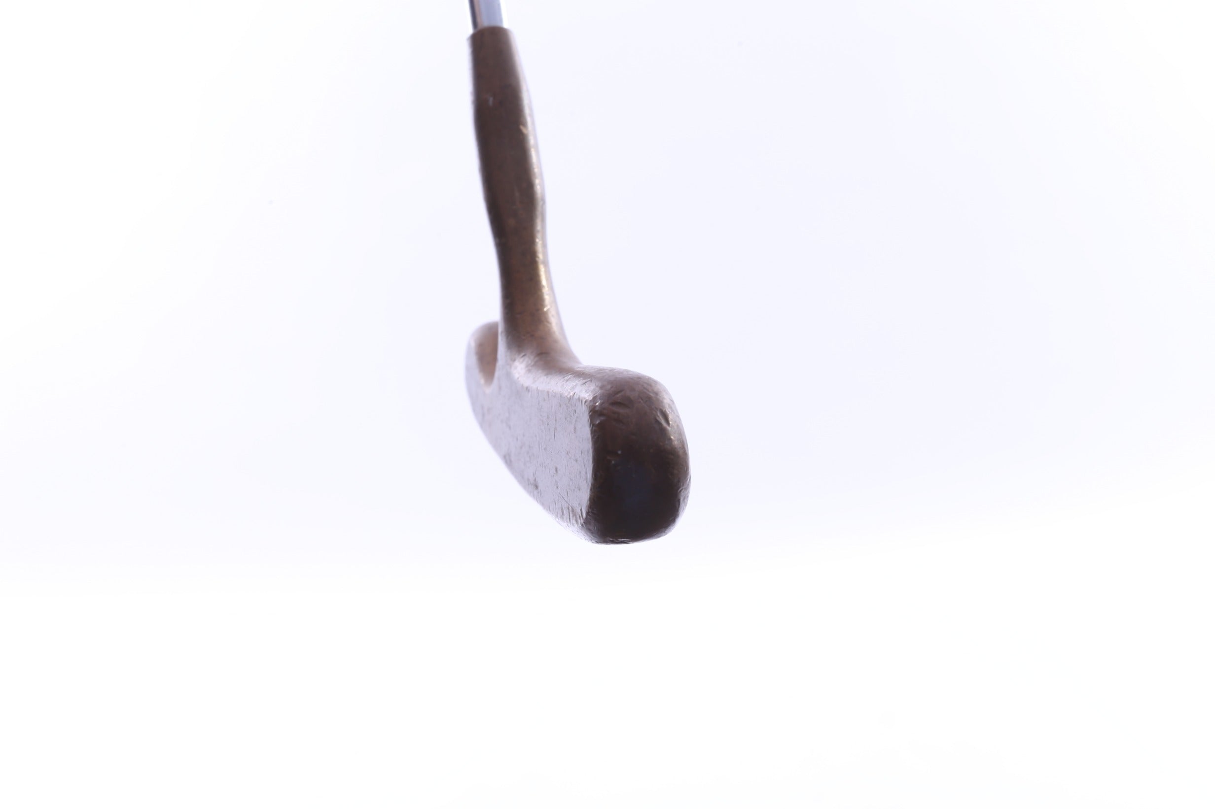 Used Titleist Bullseye Putter - Ambidextrous - 35.5 in - Blade-Next Round
