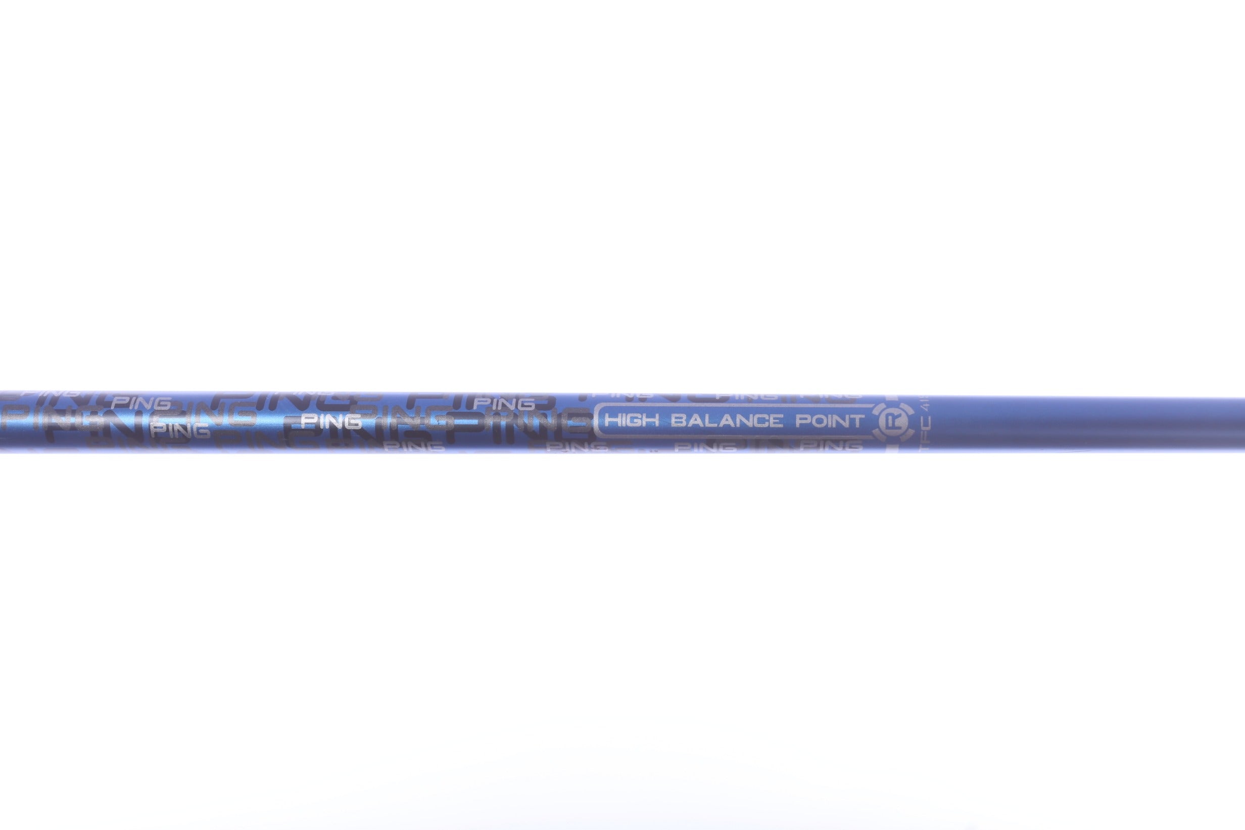 Used Ping G Driver - 10.5 Degrees - Regular Flex Ping TFC 419 - Right-Handed