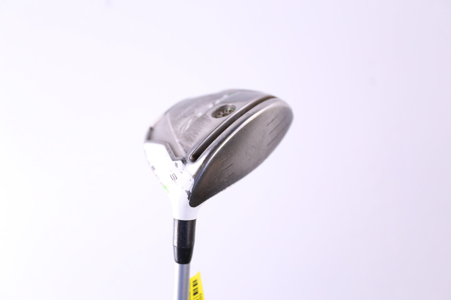 Used TaylorMade RocketBallz 3-Wood - Right-Handed - 15 Degrees - Seniors Flex-Next Round