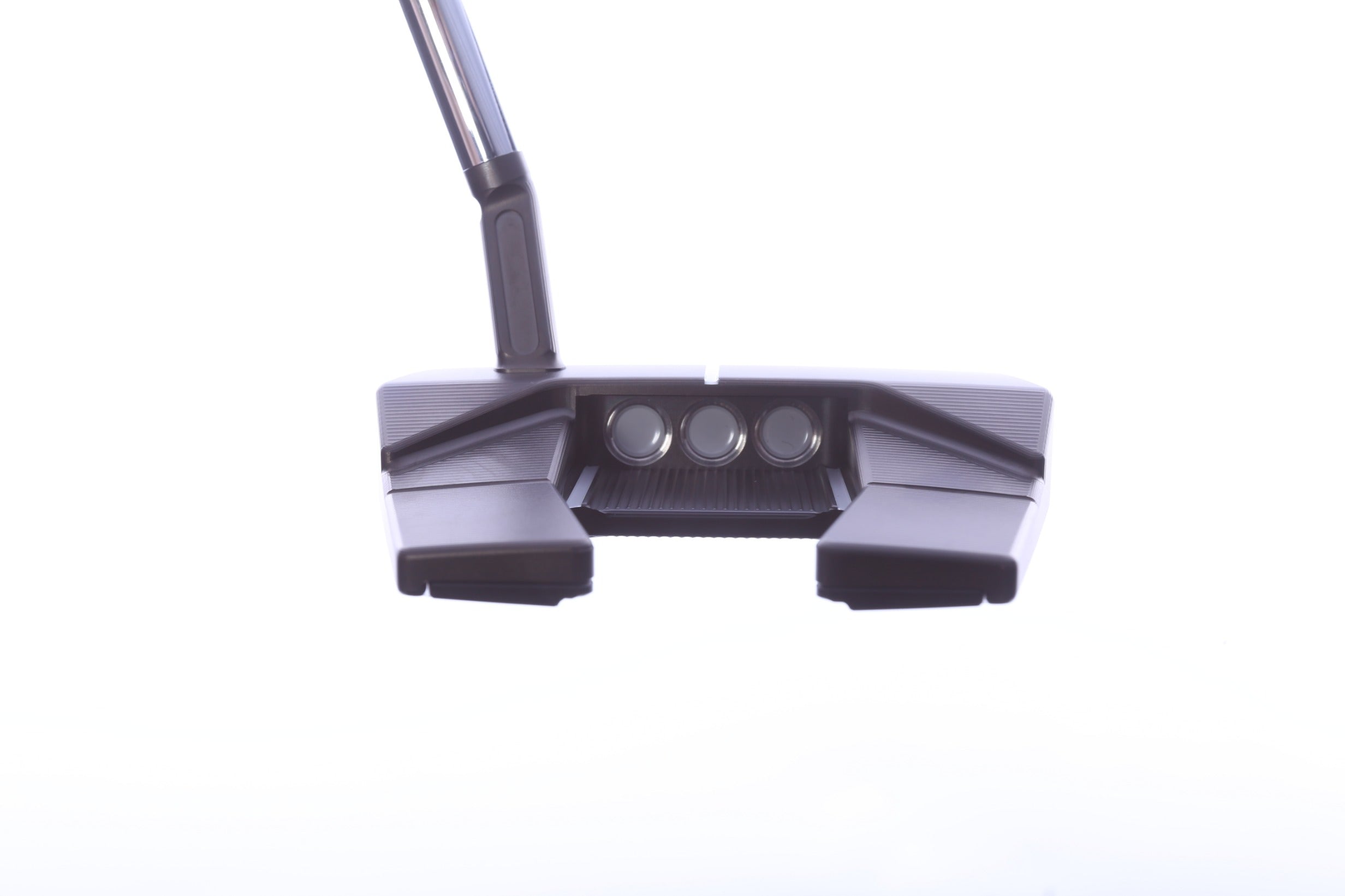 Used Titleist Scotty Cameron Phantom Black Limited 5.5 Putter - Right-Handed - 35 in - Mallet