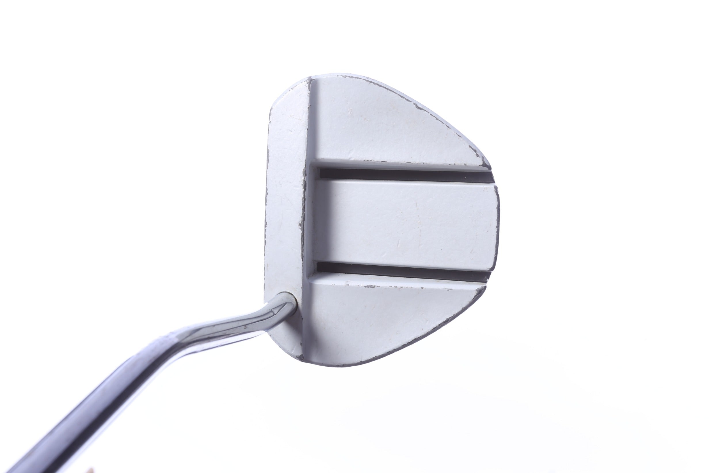 Used TaylorMade Ghost Manta Putter - Right-Handed - 38 in - Mallet