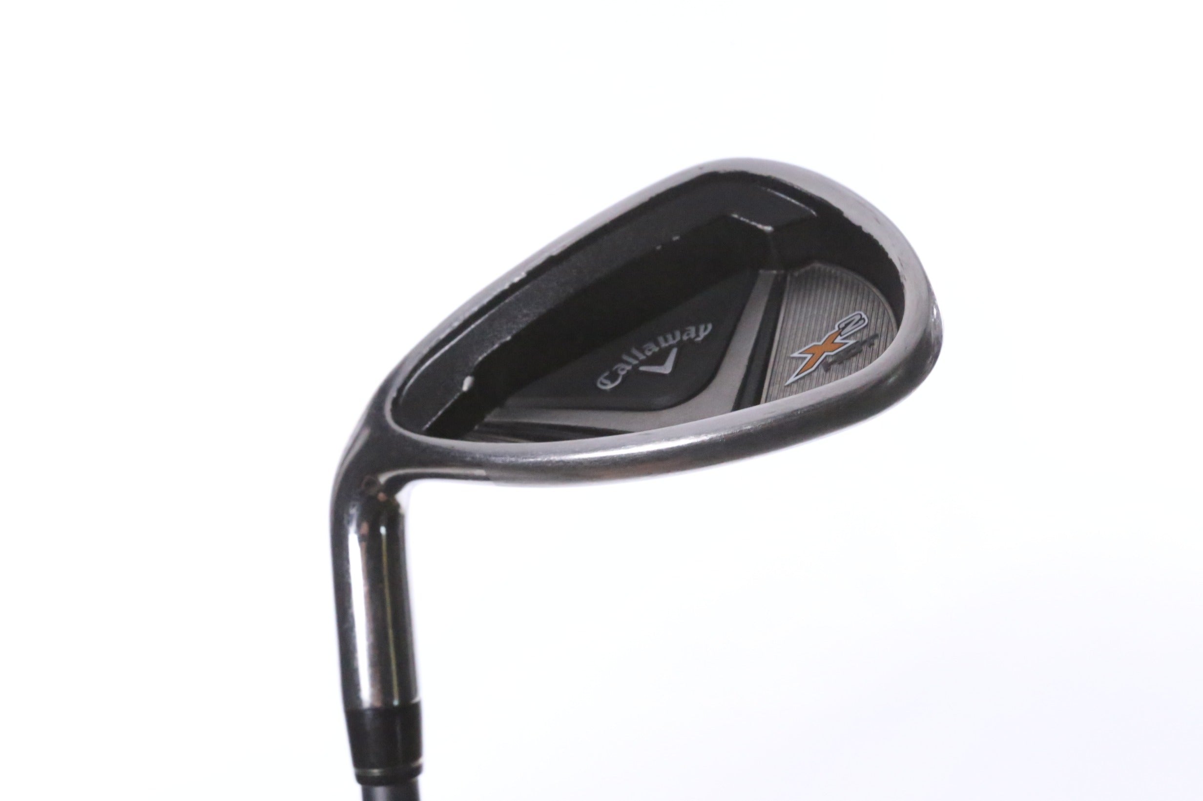 Used Callaway X2 Hot Approach Wedge - Left-Handed - 49 Degrees - Regular Flex-Next Round