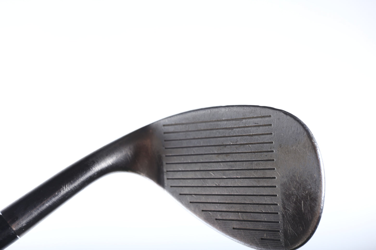 Used Cleveland CG15 Black Pearl Sand Wedge - Right-Handed - 56 Degrees - Stiff Flex-Next Round
