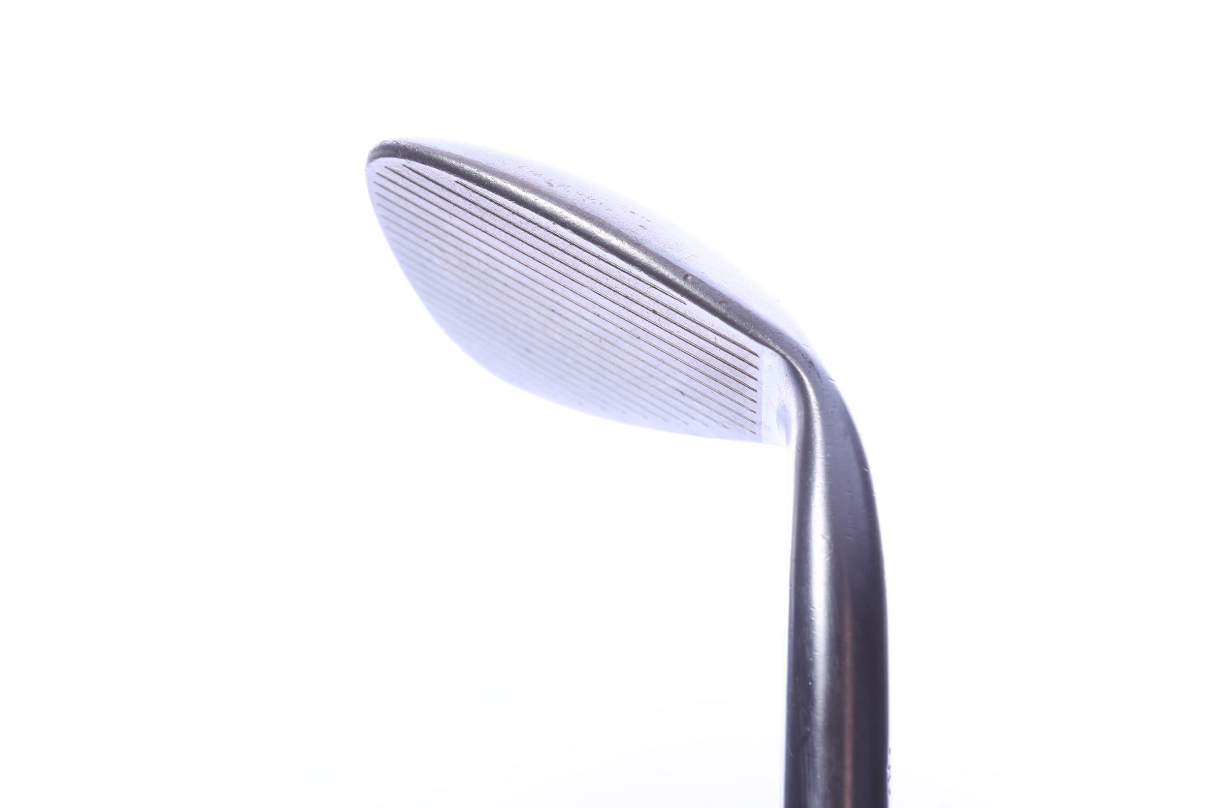Used Callaway PM Grind 19 Chrome Lob Wedge - Left-Handed - 60 Degrees - Regular Flex
