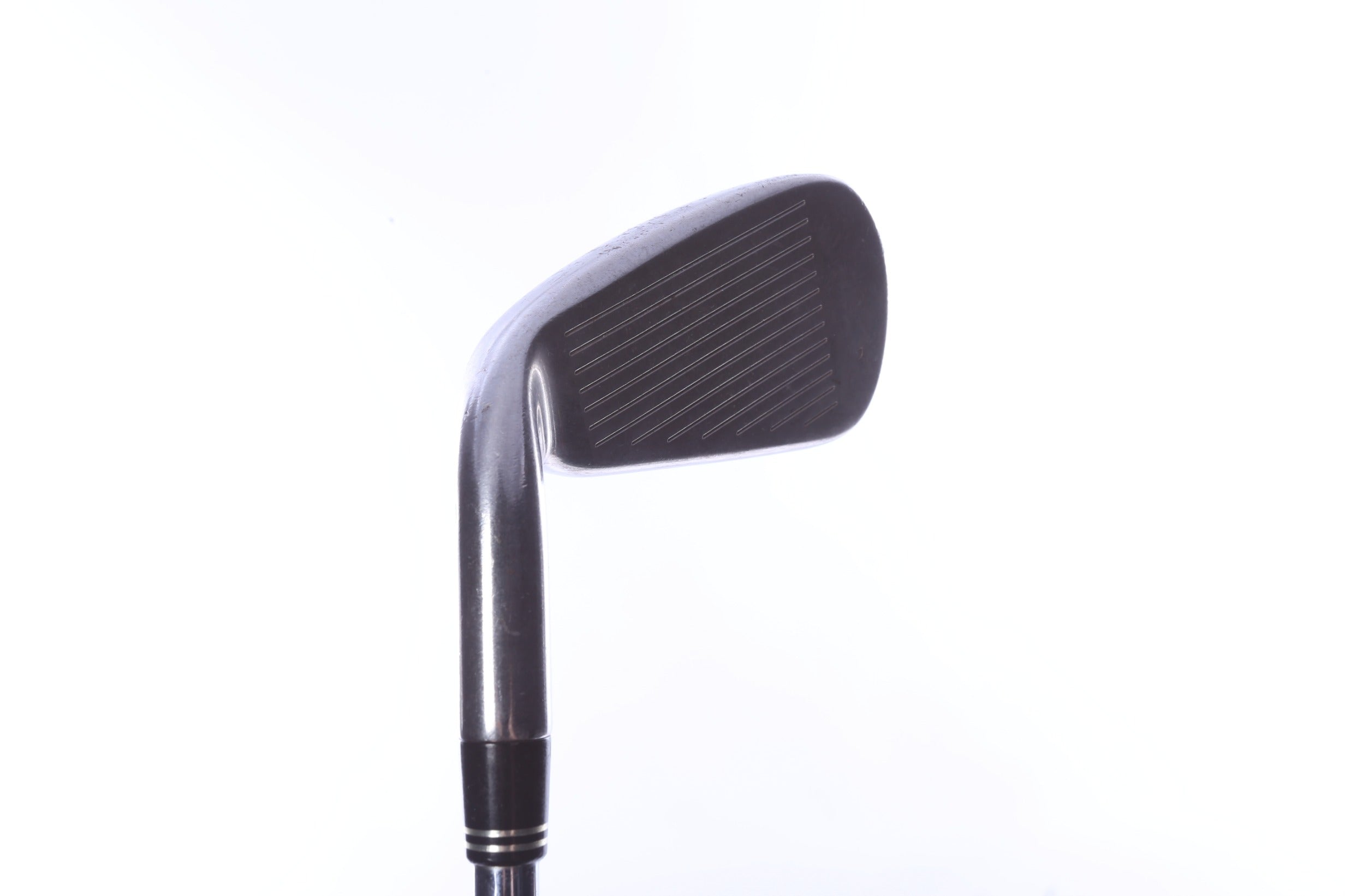 Used TaylorMade Burner Plus Single 4-Iron - Right-Handed - Uniflex Flex-Next Round