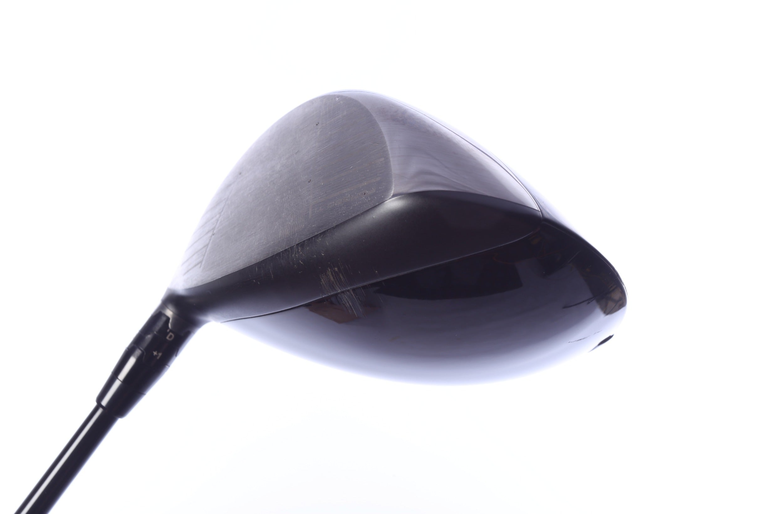 Used Callaway Paradym Triple Diamond Driver - 8 Degrees - Extra Stiff Flex Project X HZRDUS - Right-Handed