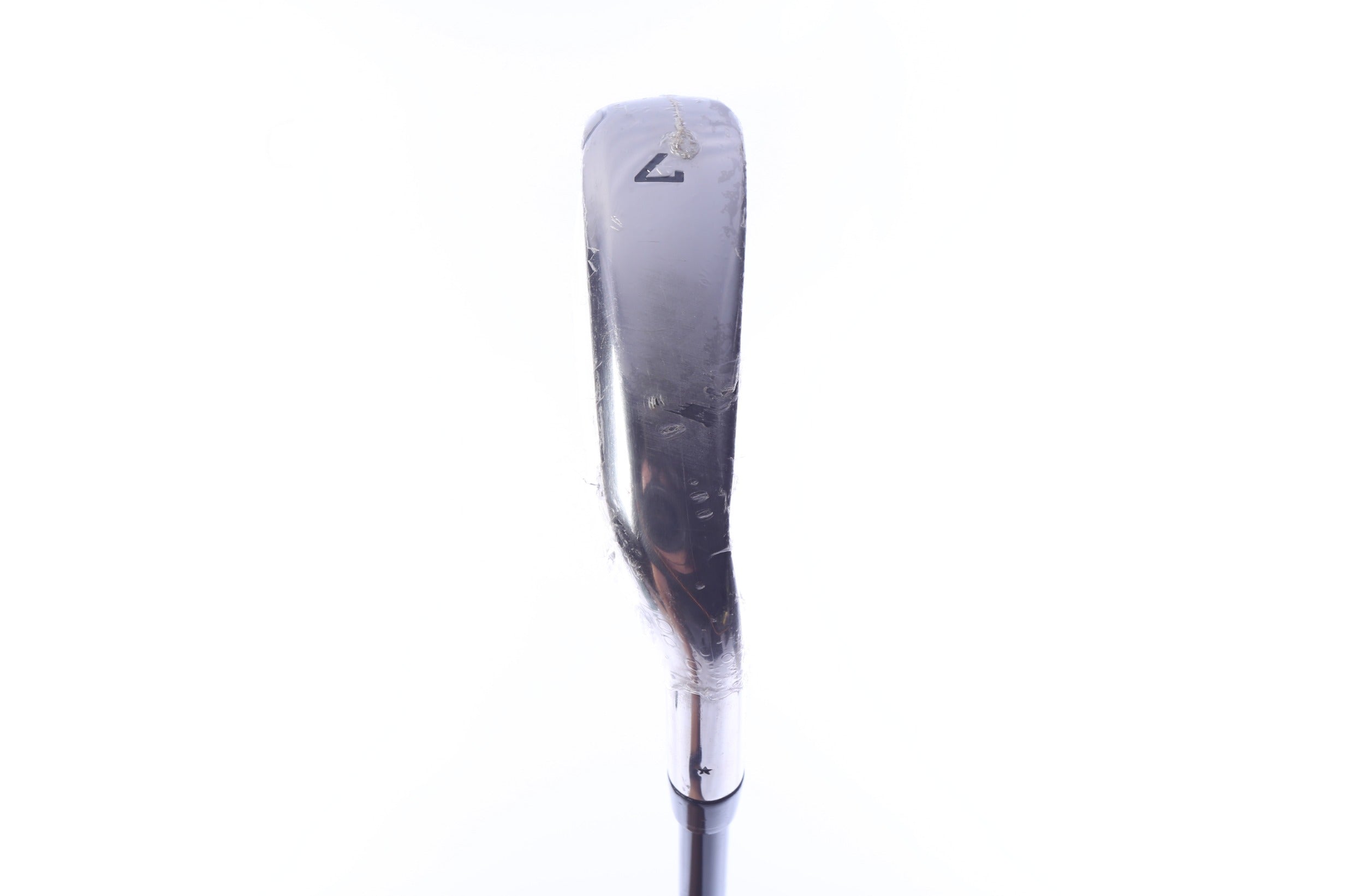 Used Callaway Paradym Ai Smoke MAX Fast Single 7-Iron - Right-Handed - Seniors Flex-Next Round