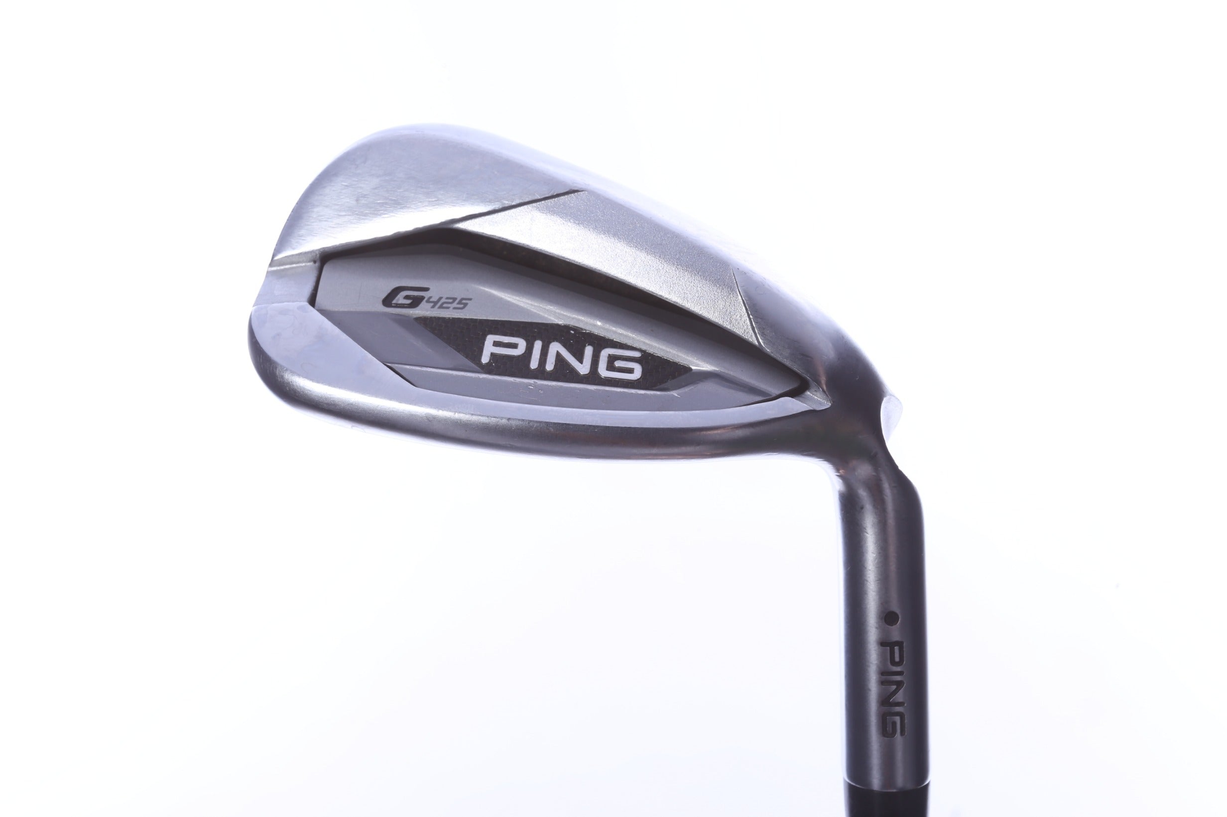 Used Ping G425 Utility Wedge - Right-Handed - 49.5 Degrees - Soft Regular Flex-Next Round