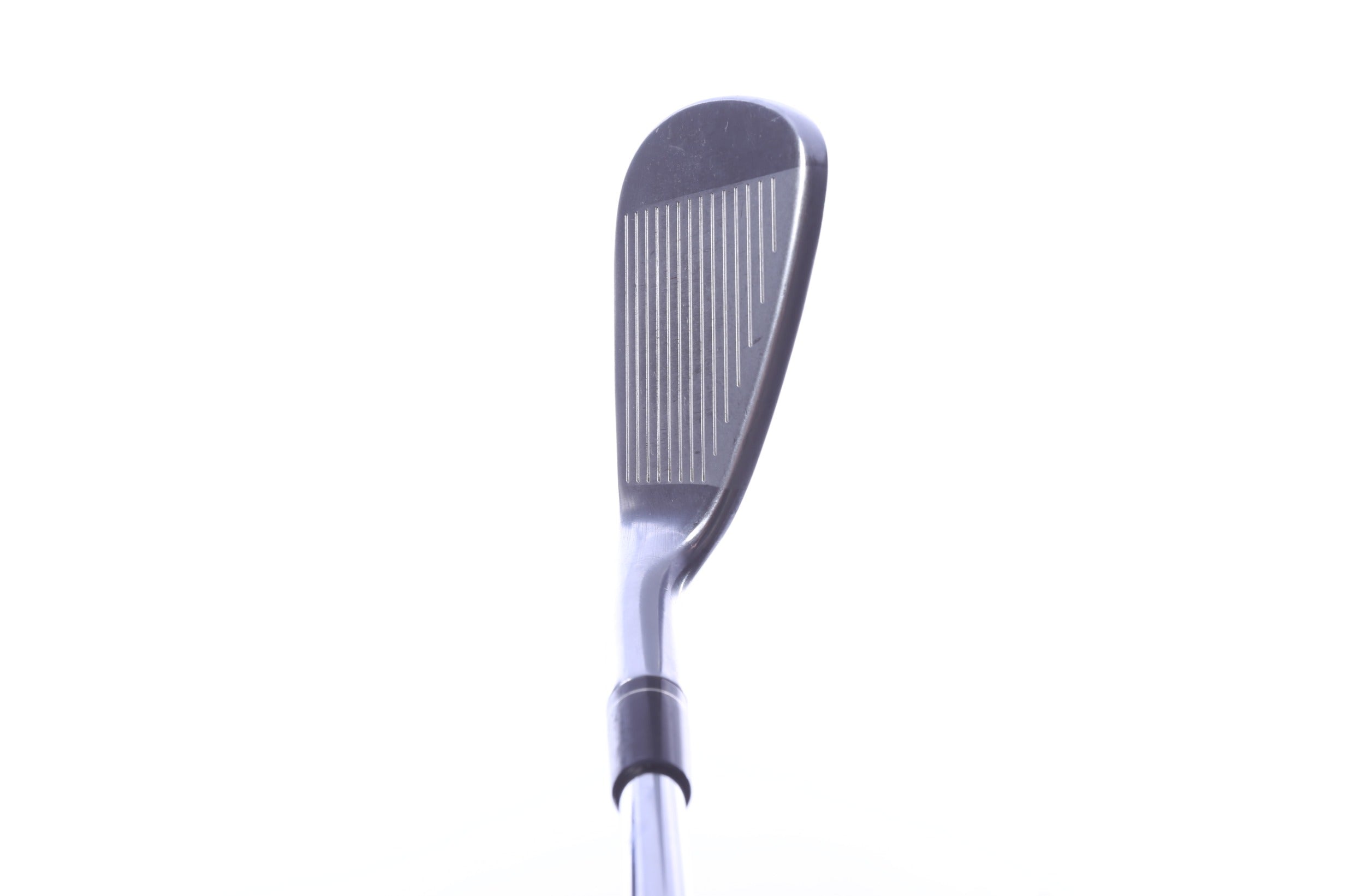 Used TaylorMade 2019 P790 Iron Set - Right-Handed - 4-PW - Stiff Flex