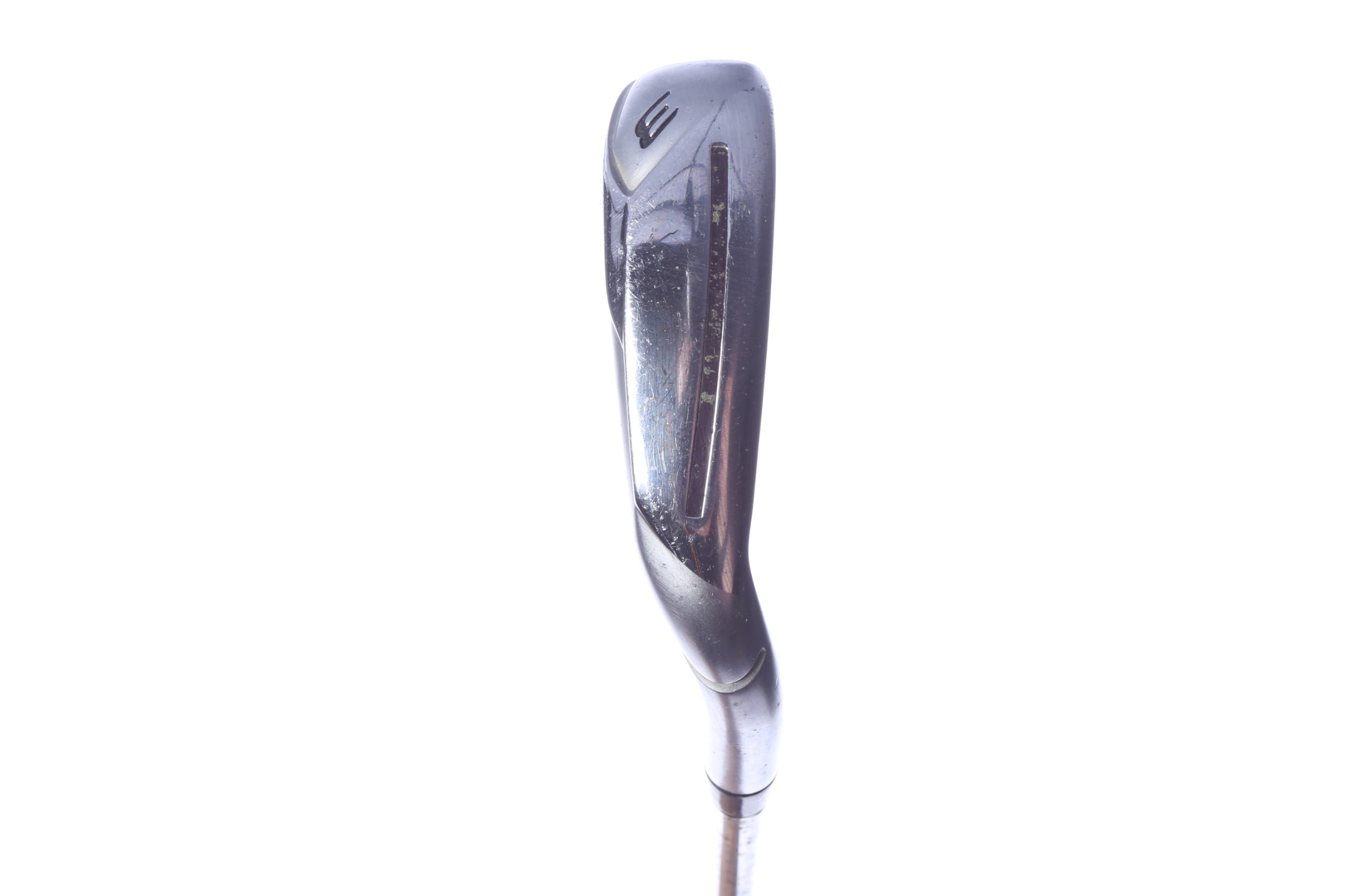 Used TaylorMade RocketBladez Single 3-Iron - Right-Handed - Stiff Flex