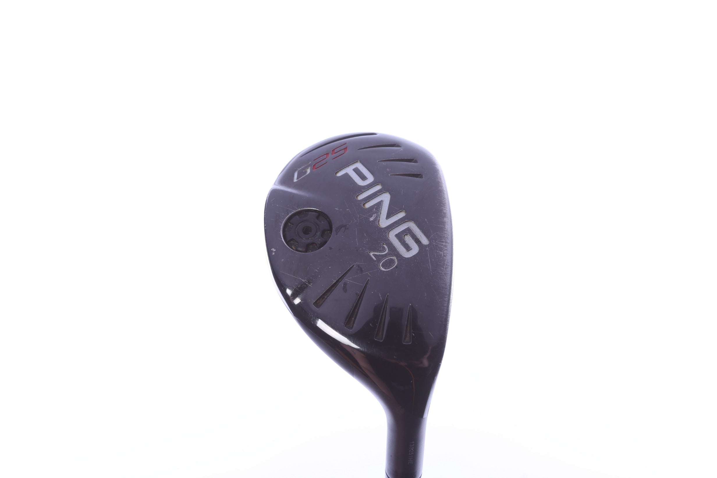Used Ping G25 4H Hybrid - Right-Handed - 20 Degrees - Regular Flex