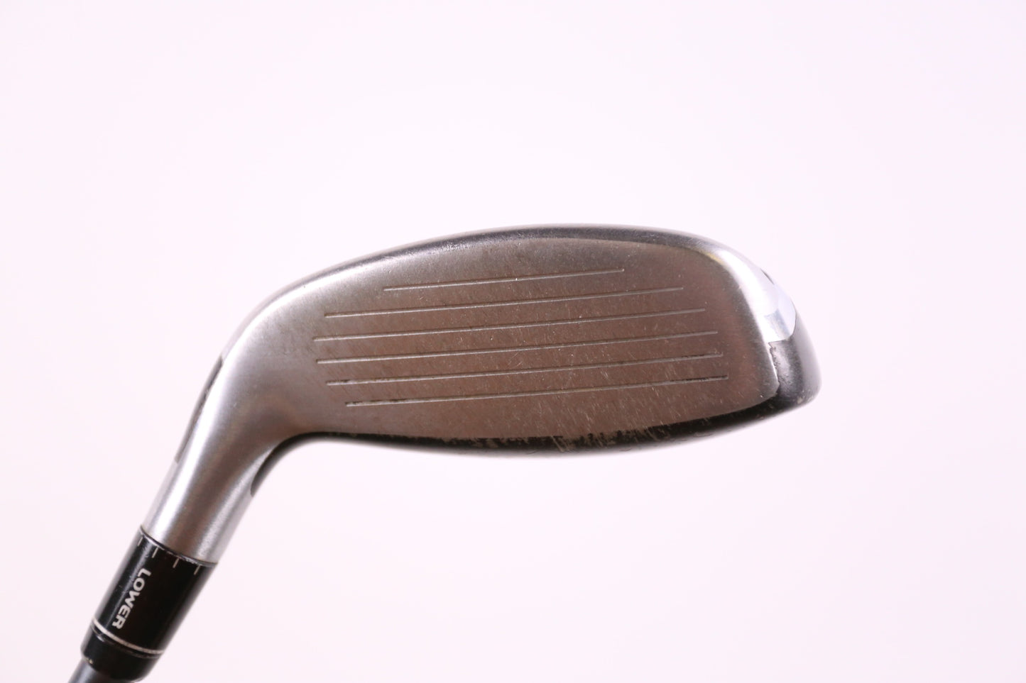 Used TaylorMade SLDR 3H Hybrid - Right-Handed - 19 Degrees - Regular Flex-Next Round