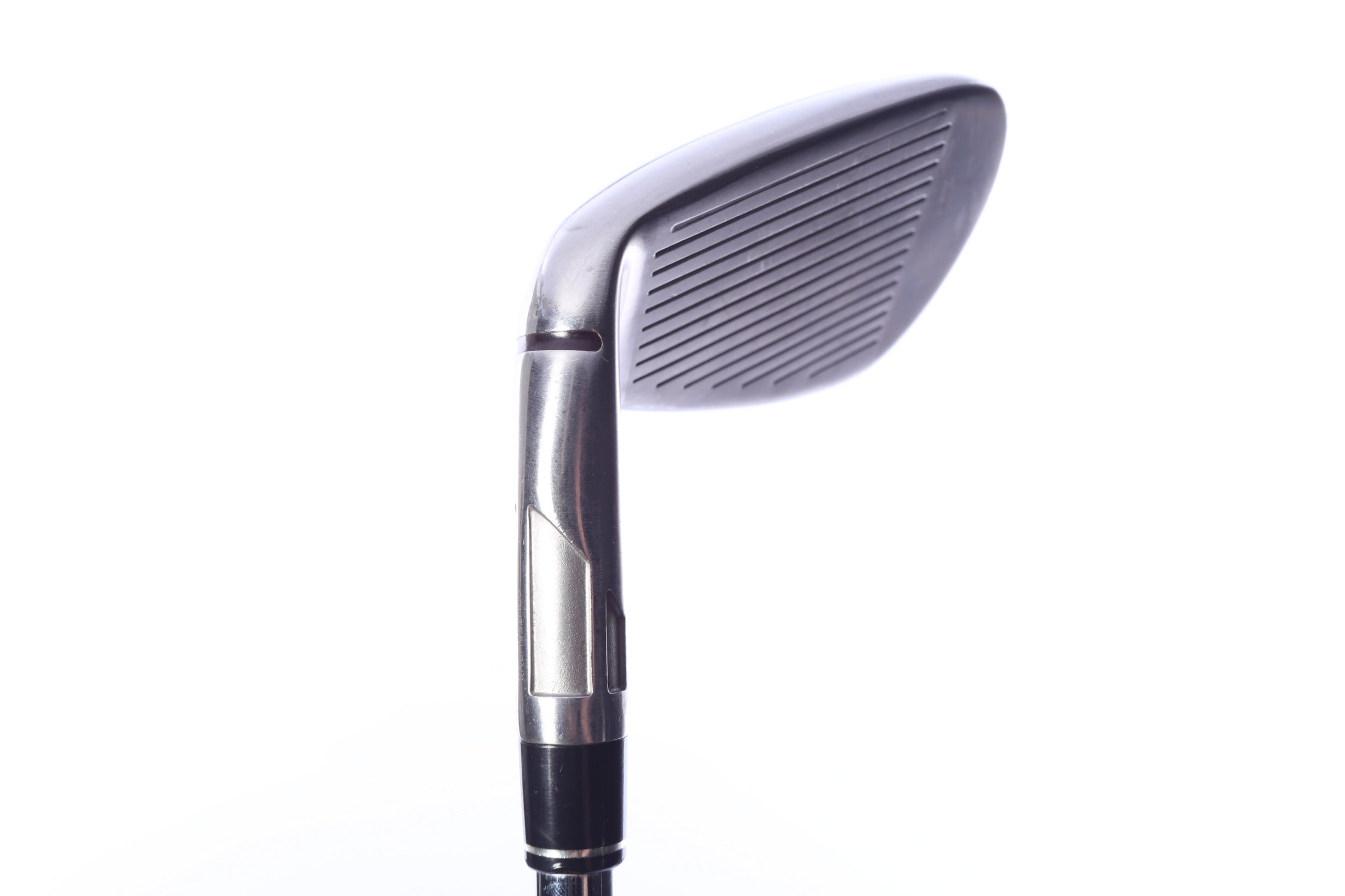 Used TaylorMade SIM2 MAX OS Approach Wedge - Right-Handed - 48 Degrees - Regular Flex