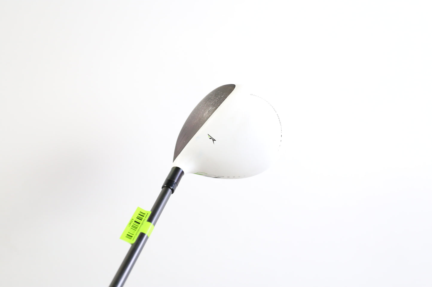 TaylorMade RocketBallz 5-Wood - Right-Handed - 19 Degrees - Seniors Flex-Next Round