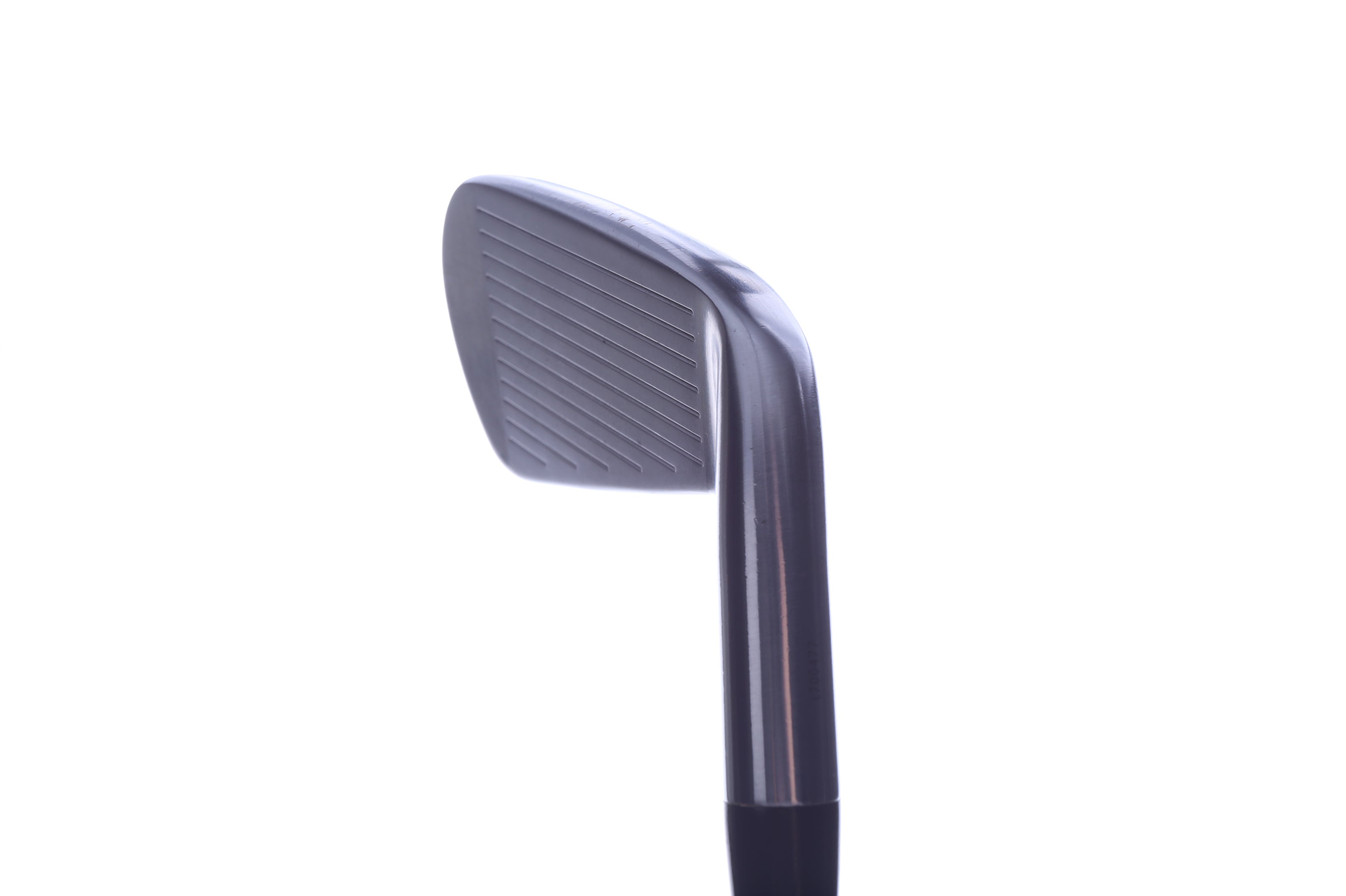 Used Titleist 2021 T100 Single 4-Iron - Left-Handed - Extra Stiff Flex