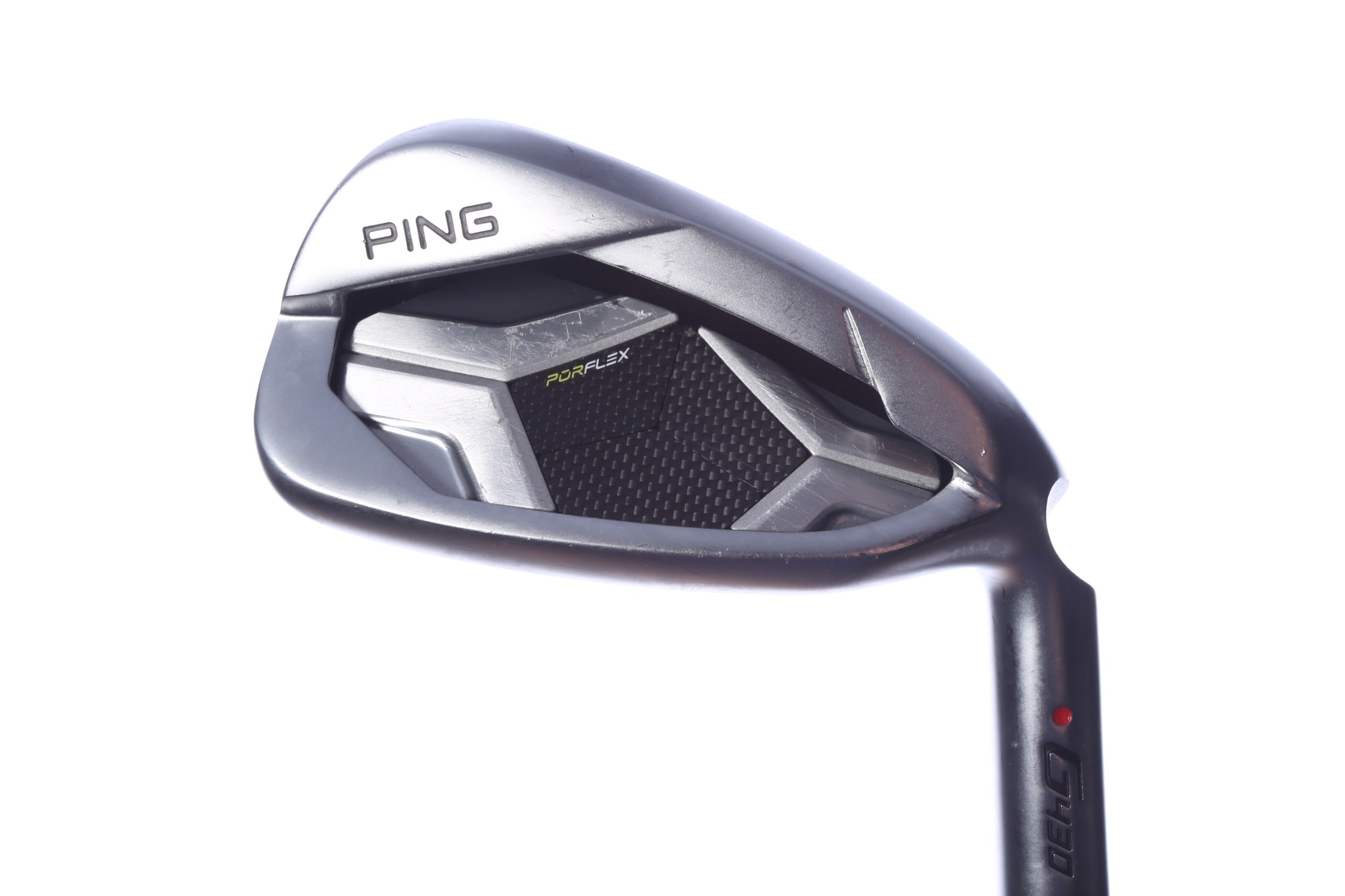 Used Ping G430 Single 8-Iron - Right-Handed - Regular Flex