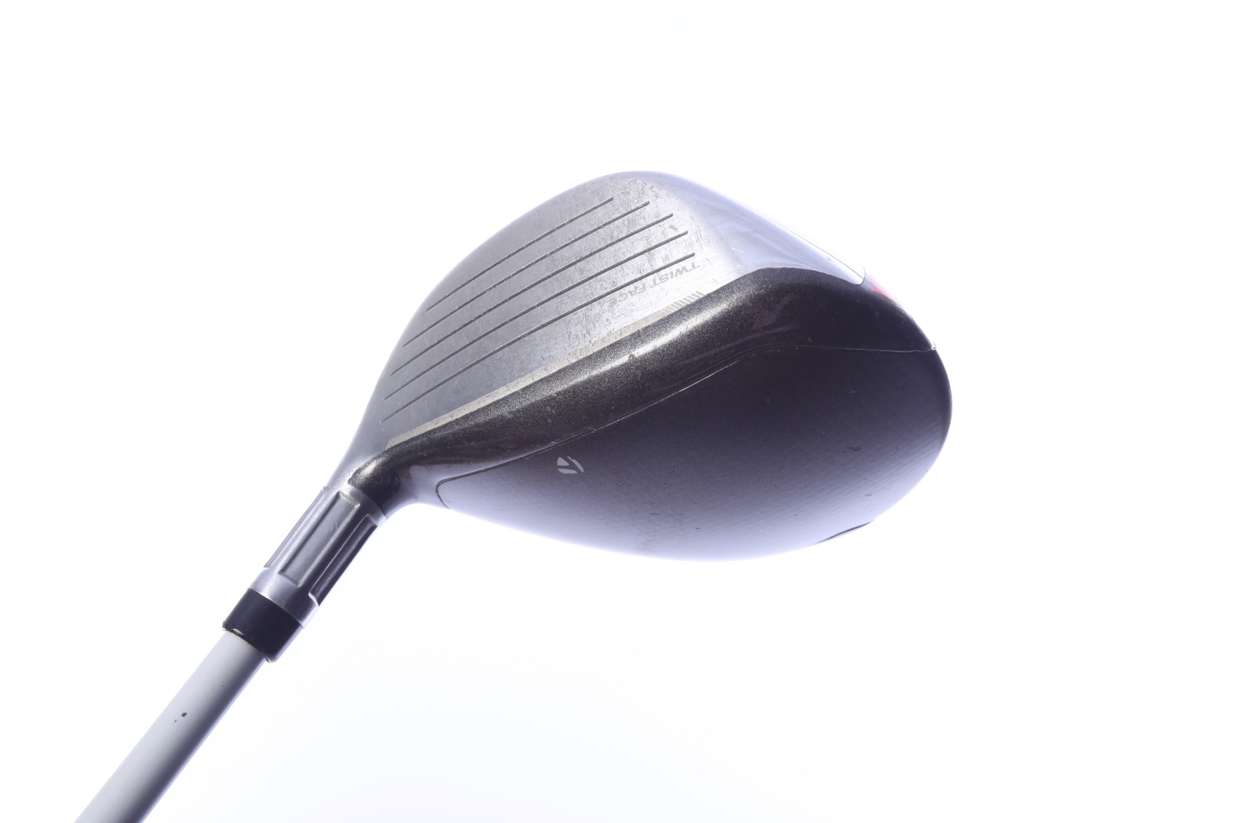 Used TaylorMade STEALTH 9-Wood - Right-Handed - 24 Degrees - Ladies Flex