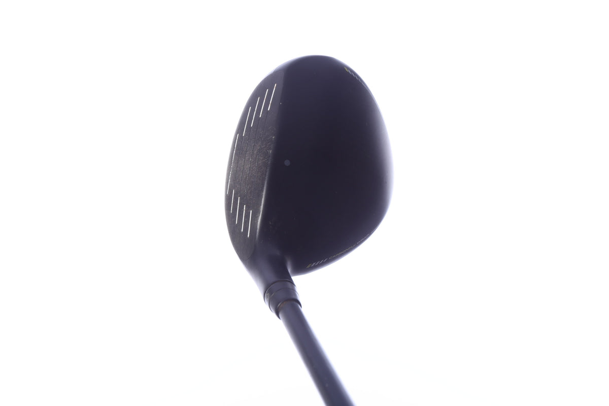 Used Ping G430 MAX 5-Wood - Right-Handed - 18 Degrees - Soft Regular Flex