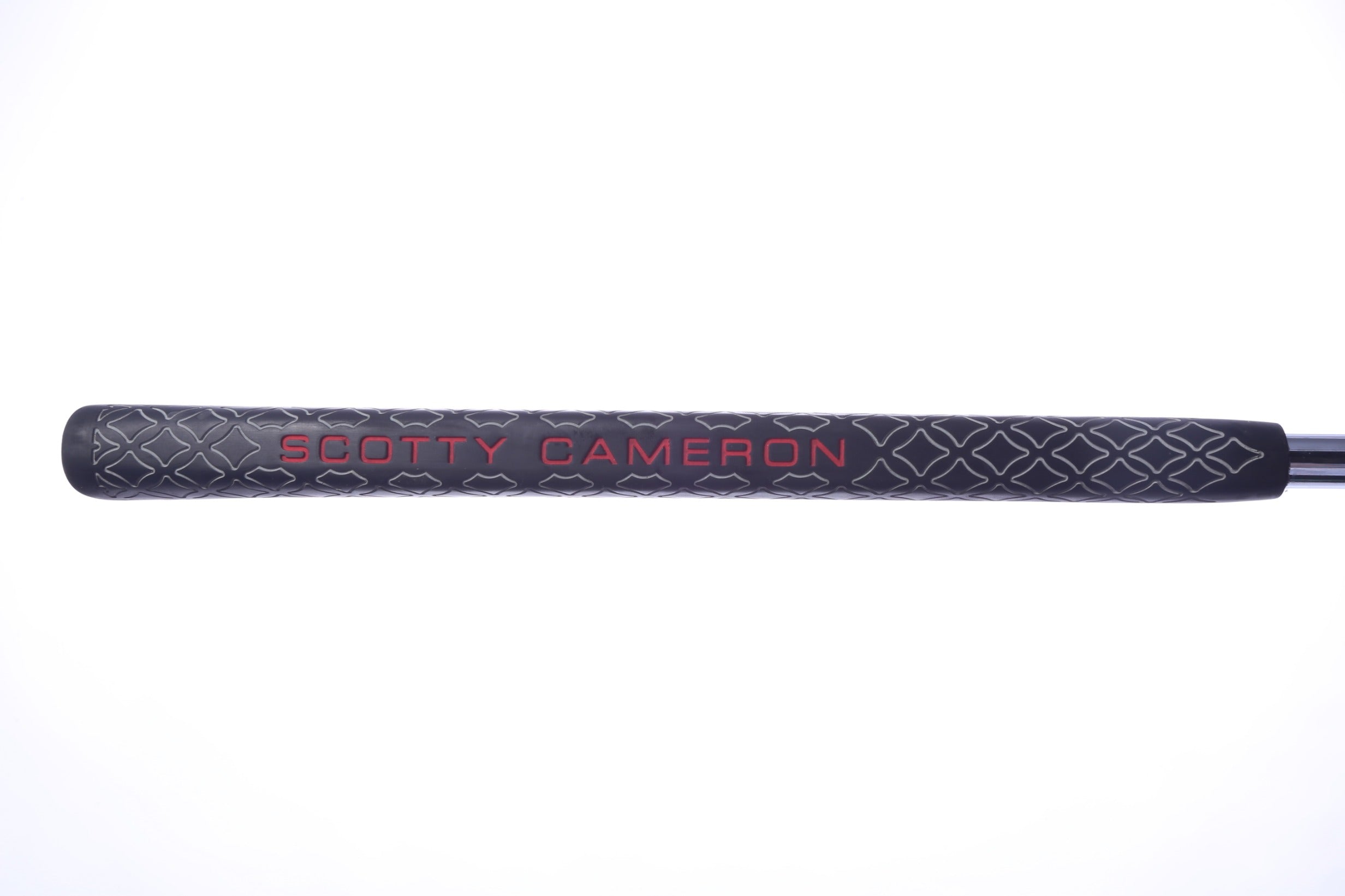 Used Titleist Scotty Cameron 2024 Phantom X 5.5 Putter - Right-Handed - 34 in - Mallet-Next Round