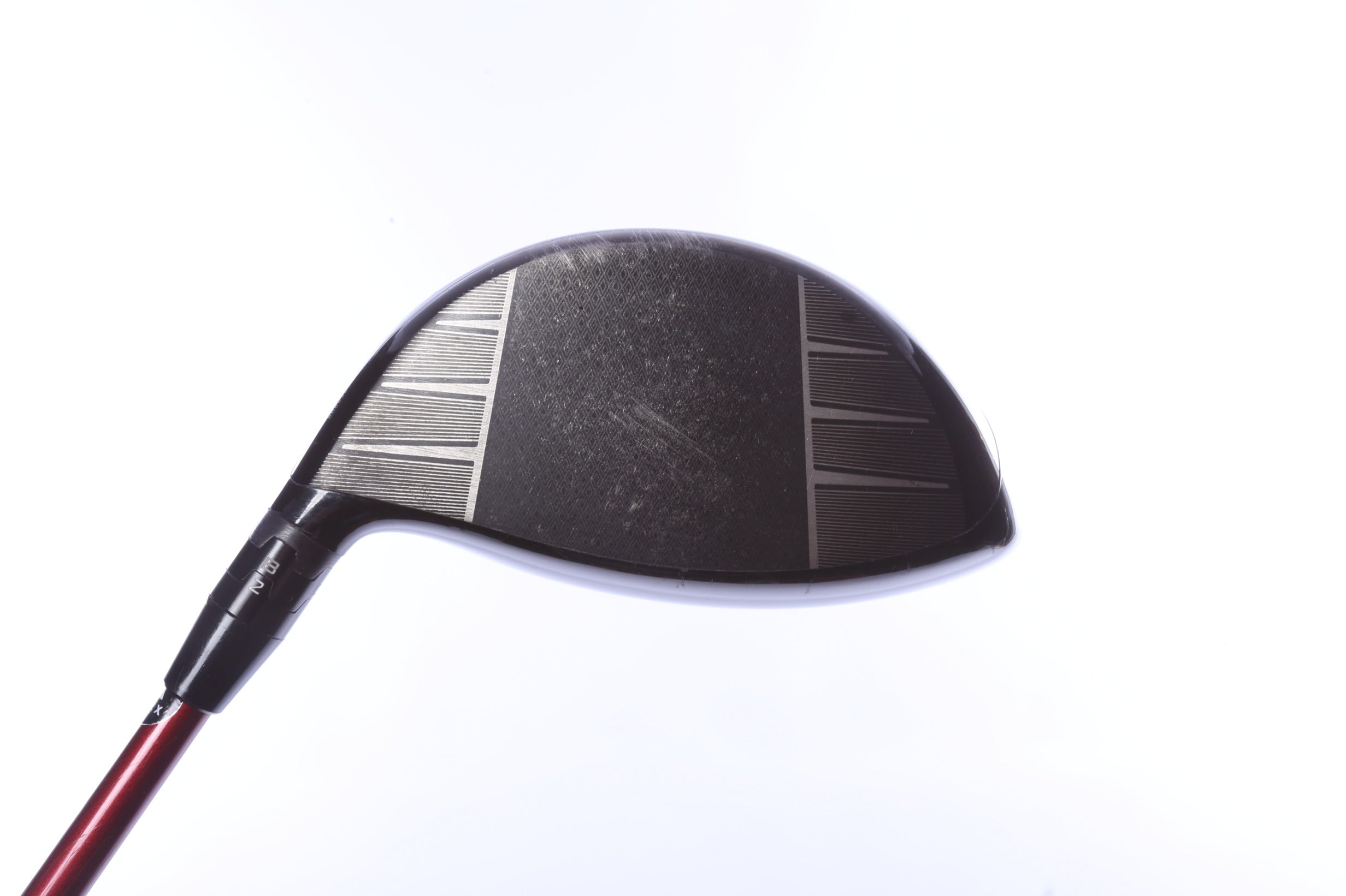 Used Titleist GT2 Driver - 10 Degrees - Regular Flex Project X Denali Red - Right-Handed-Next Round