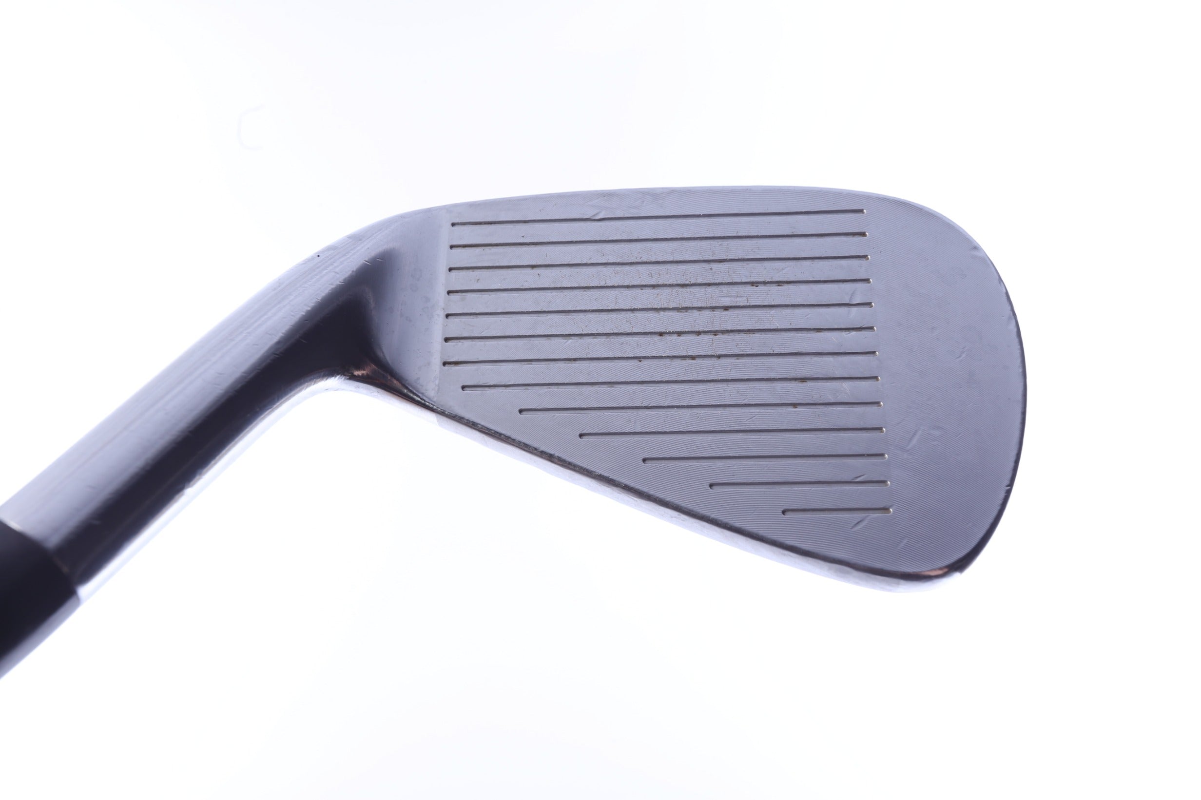 Used TaylorMade P750 Single 4-Iron - Right-Handed - Stiff Plus Flex