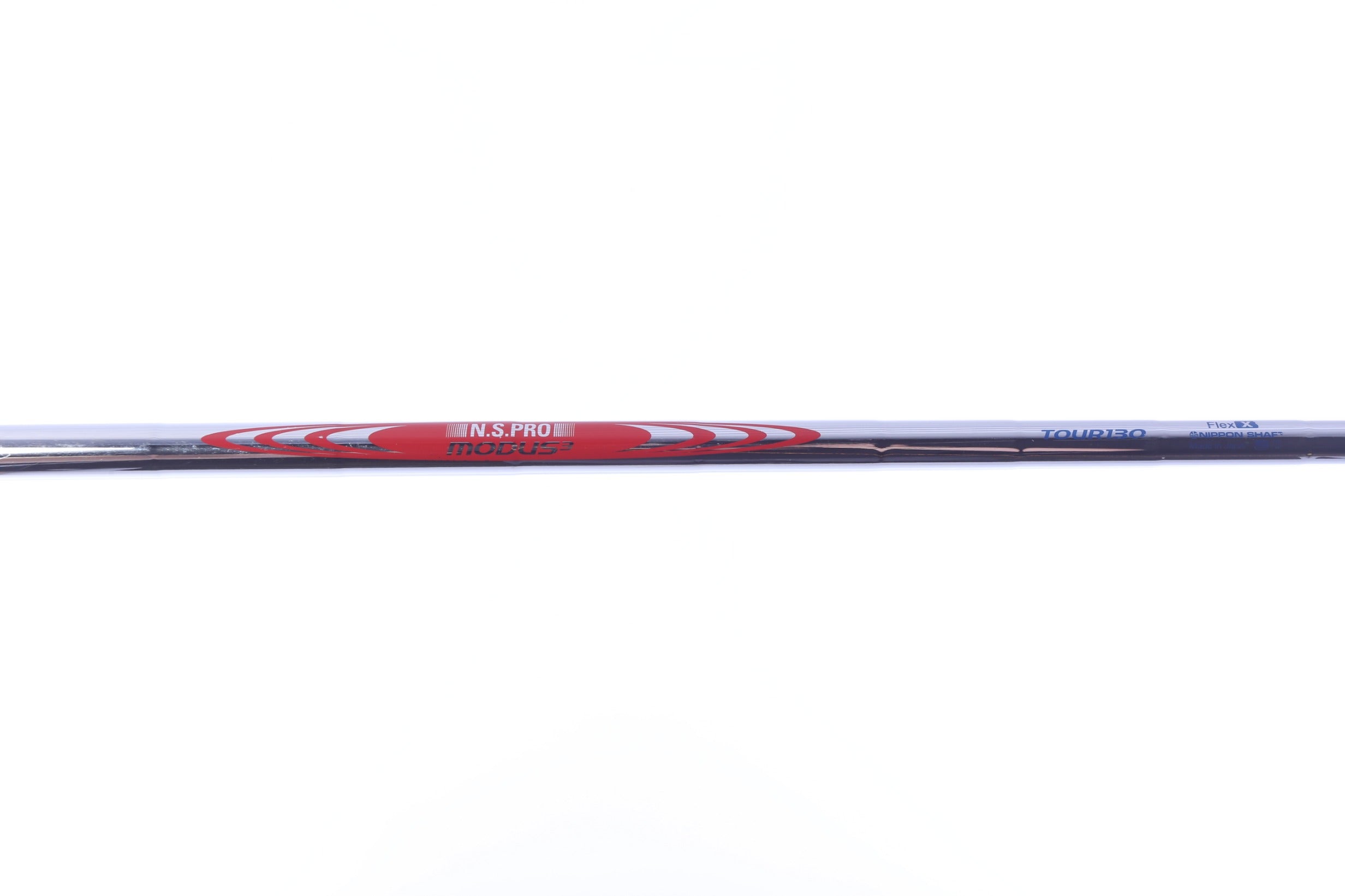 Used Srixon Z-Forged II Single 5-Iron - Right-Handed - Extra Stiff Flex