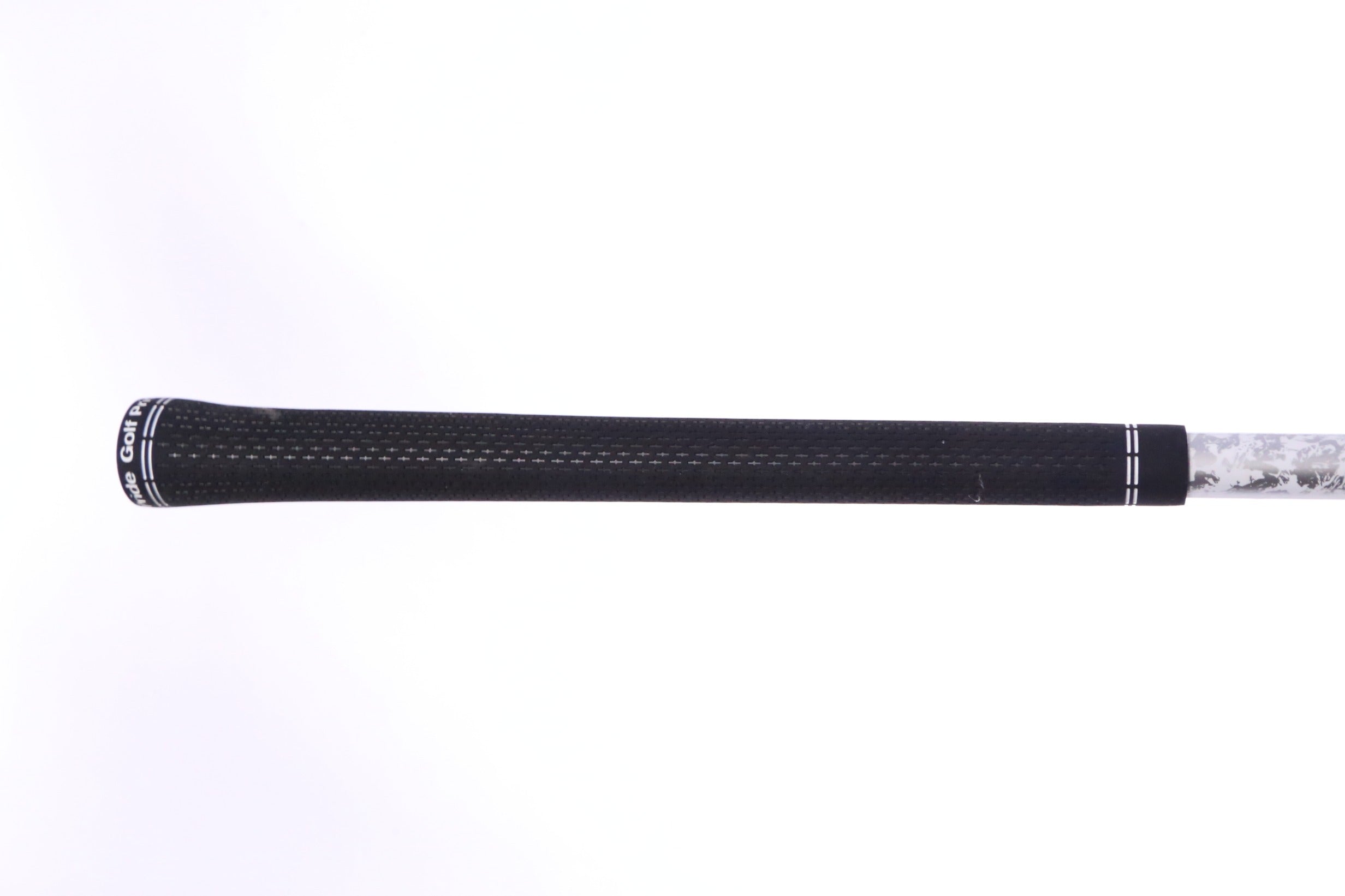 Used Project X Denali Red Driver Shaft Regular Flex Graphite - 44 in - Srixon Adapter-Next Round