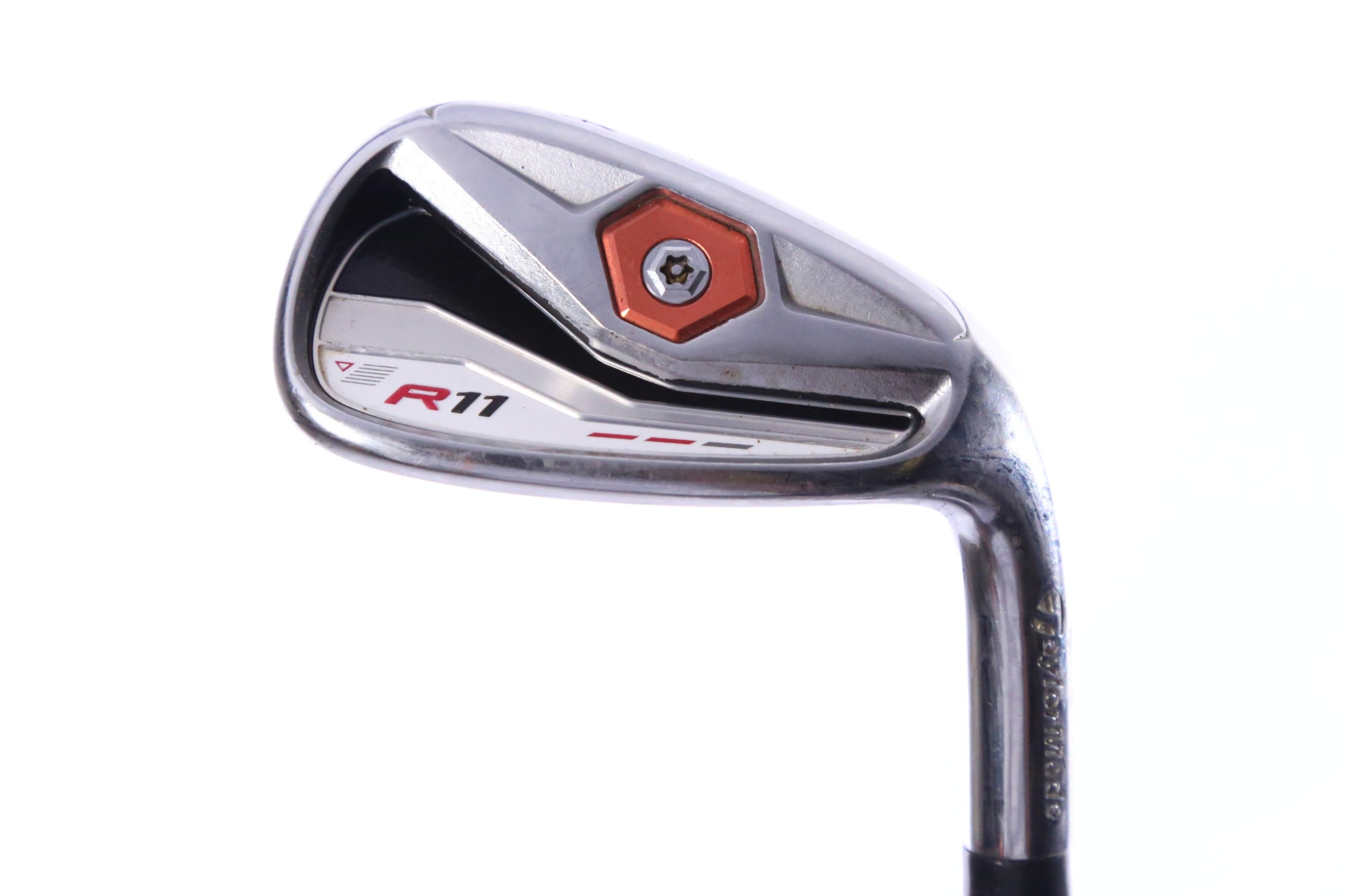 Used TaylorMade R11 Approach Wedge - Right-Handed - 50 Degrees - Stiff Flex-Next Round