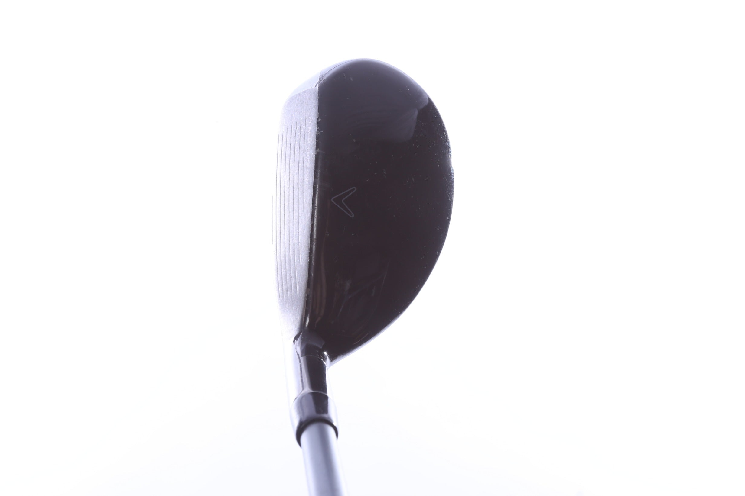 Used Callaway Mavrik Max 4H Hybrid - Right-Handed - 21 Degrees - Seniors Flex-Next Round