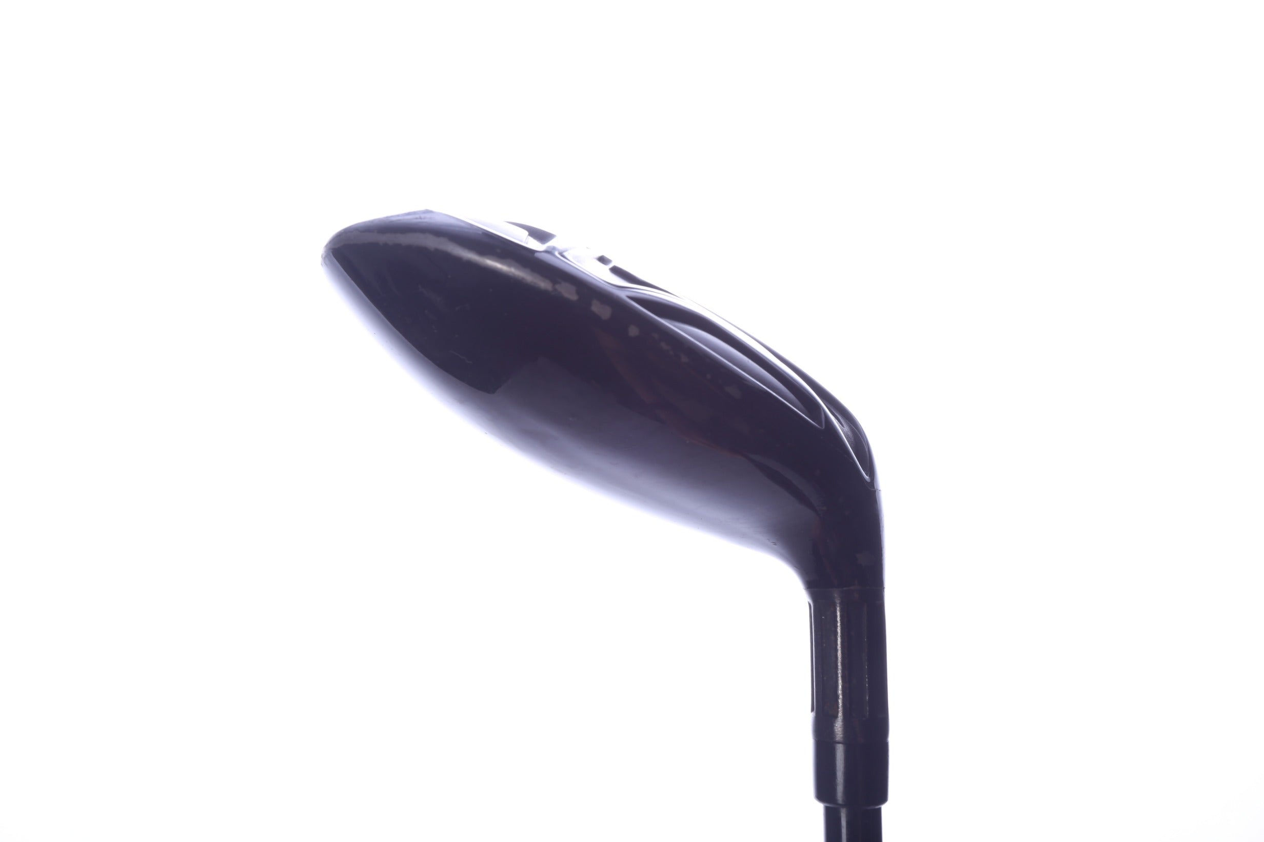 Used TaylorMade M2 4H Hybrid - Right-Handed - 22 Degrees - Regular Flex-Next Round