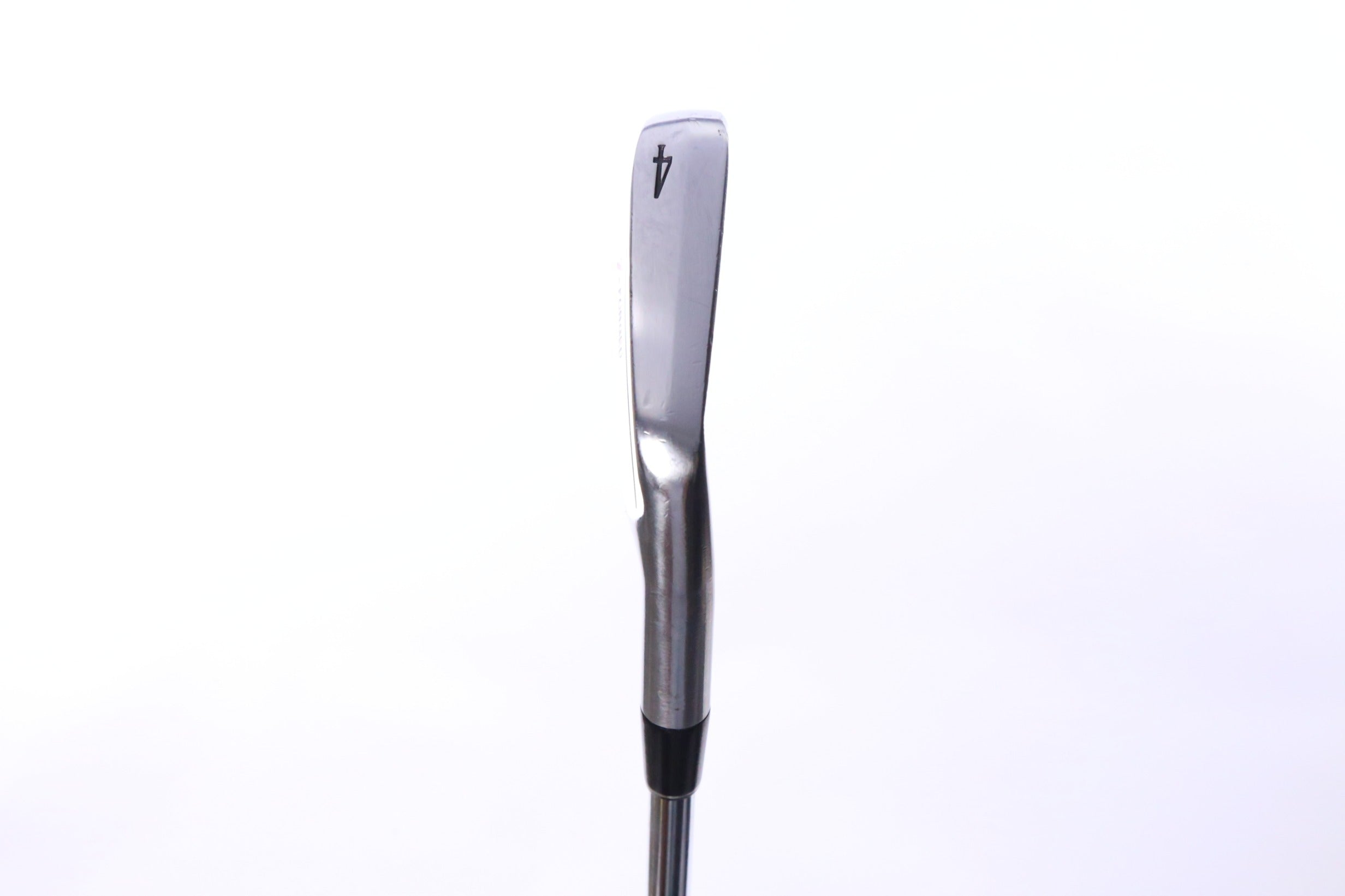 Used Srixon Z-Forged Single 4-Iron - Right-Handed - Stiff Flex