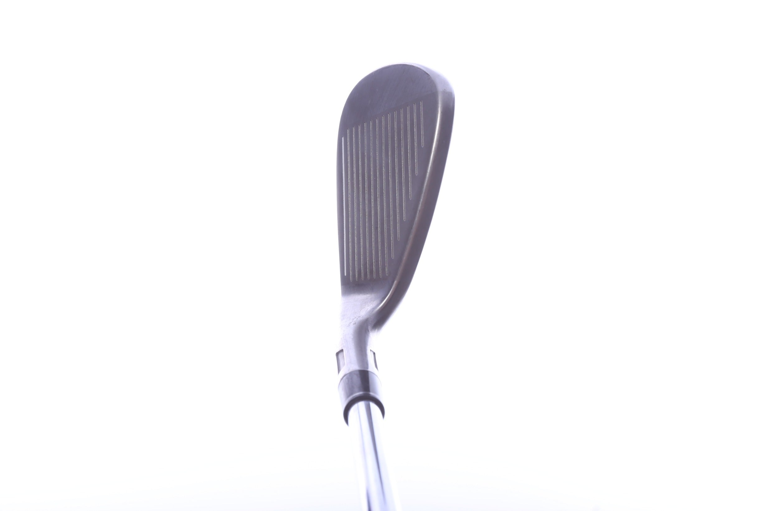 Used TaylorMade SIM2 MAX Iron Set - Right-Handed - 5-PW - Regular Flex