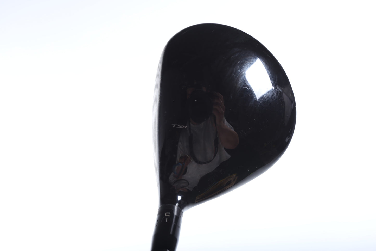 Used Titleist TSR2 4-Wood - Right-Handed - 16.5 Degrees - Regular Flex-Next Round