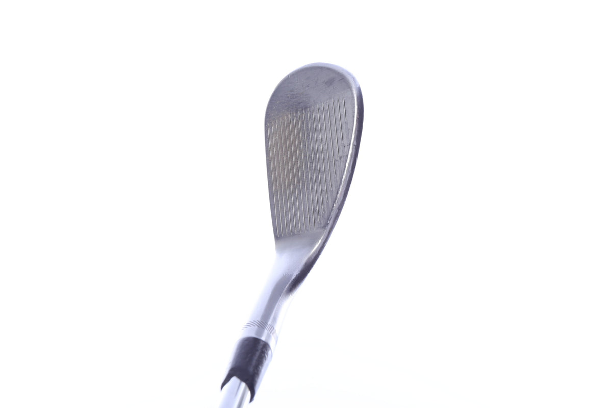 Used Titleist Vokey SM9 Tour Chrome Sand Wedge - Right-Handed - 54 Degrees - Wedge Flex-Next Round