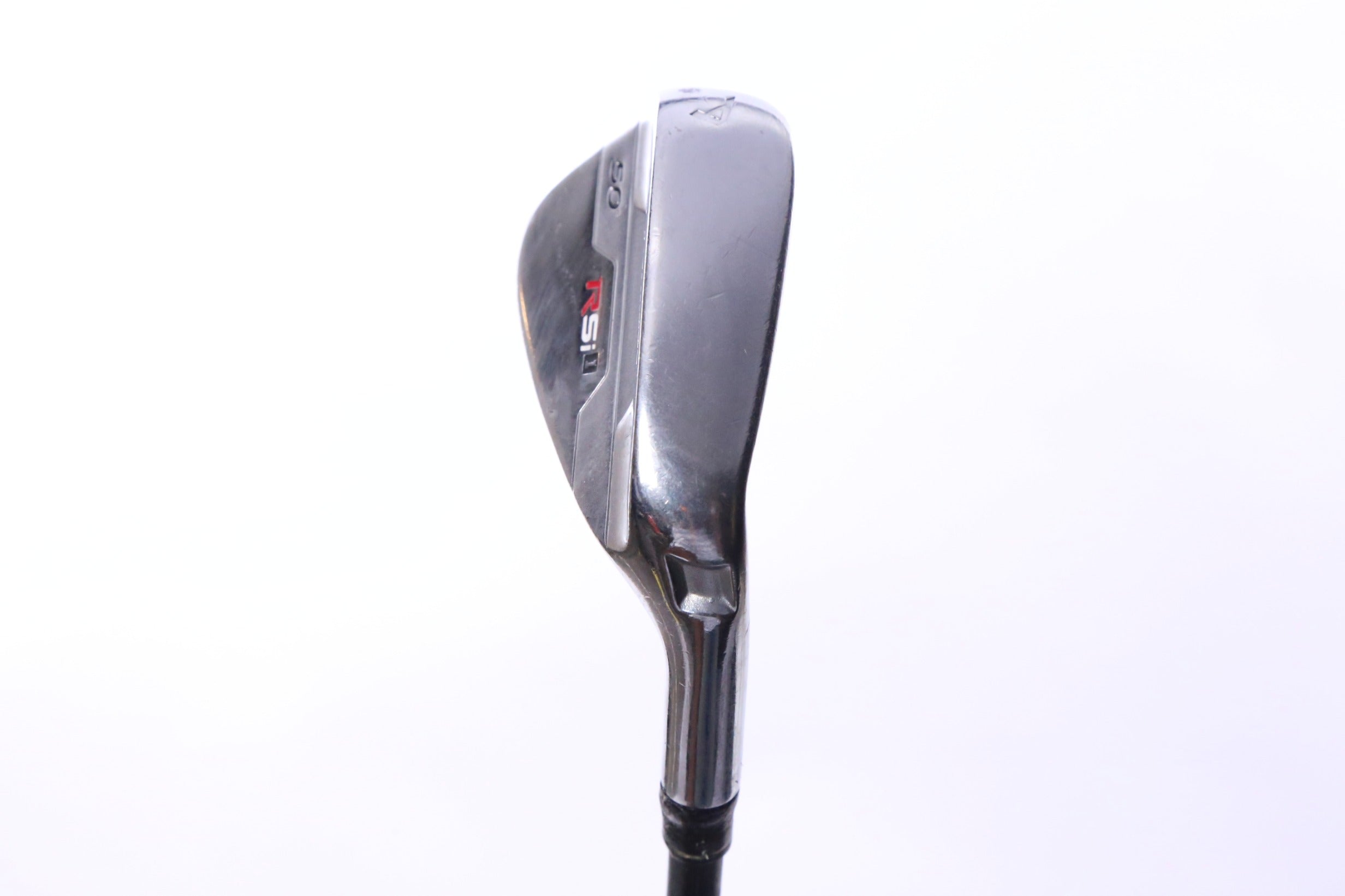 Used TaylorMade RSi 1 Approach Wedge - Right-Handed - 50 Degrees - Seniors Flex-Next Round