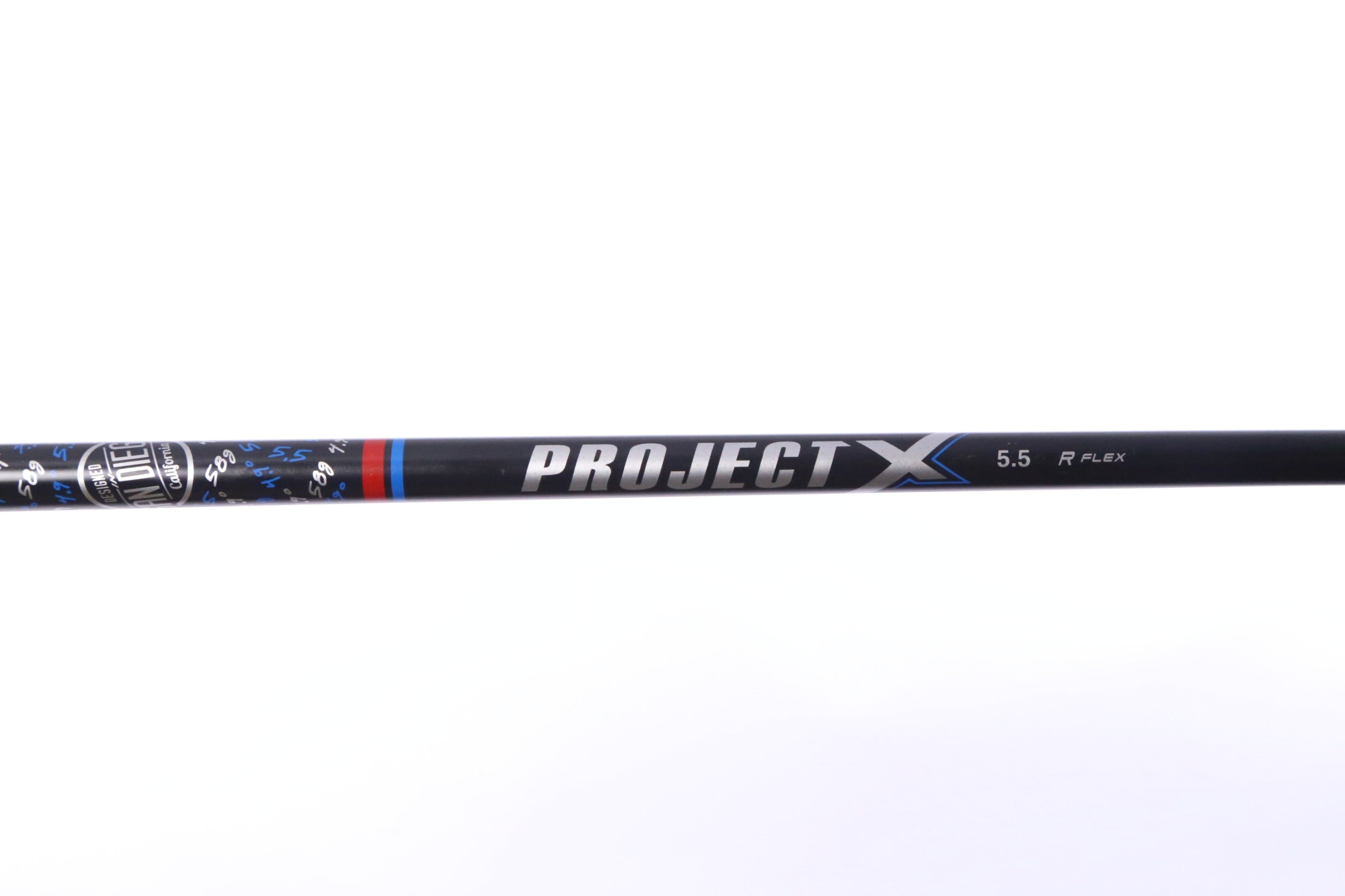 Used Callaway XR 3H Hybrid - Left-Handed - 19 Degrees - Regular Flex-Next Round