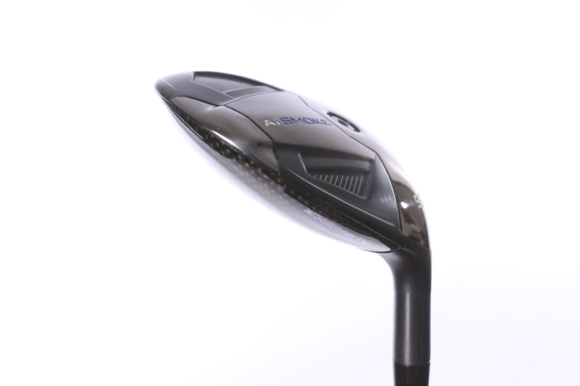 Used Callaway Paradym Ai Smoke TD 5-Wood - Right-Handed - 15 Degrees - Extra Stiff Flex-Next Round