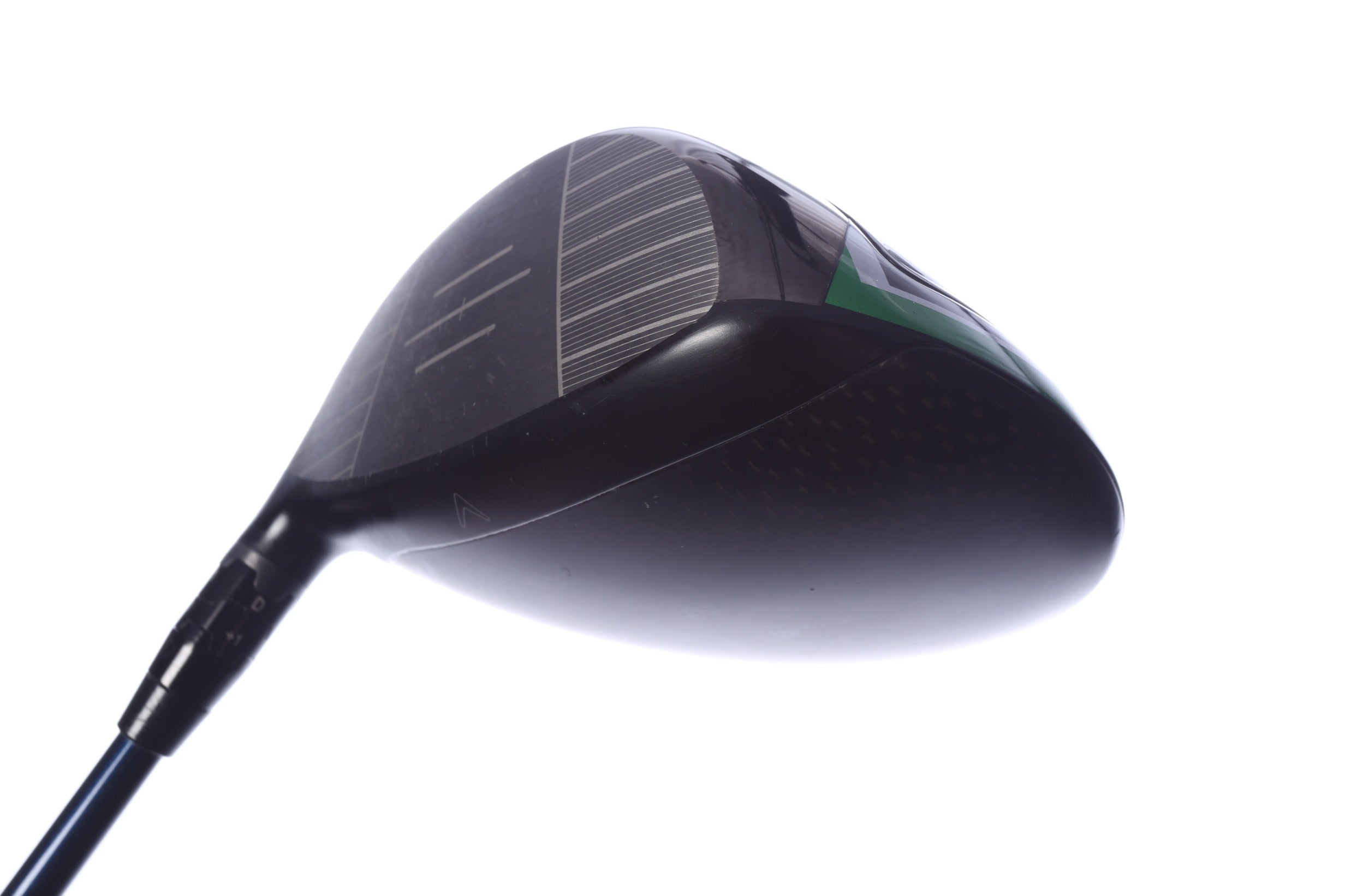 Used Callaway Elyte Max Fast Driver - 10.5 Degrees - Ladies Flex Fujikura Sakura - Right-Handed