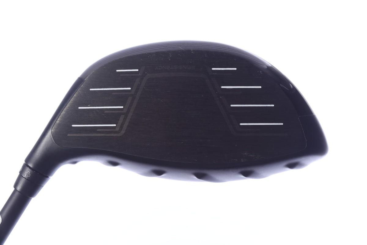 Used Ping G440 LST Driver - 10.5 Degrees - Regular Flex Ping ALTA CB - Right-Handed
