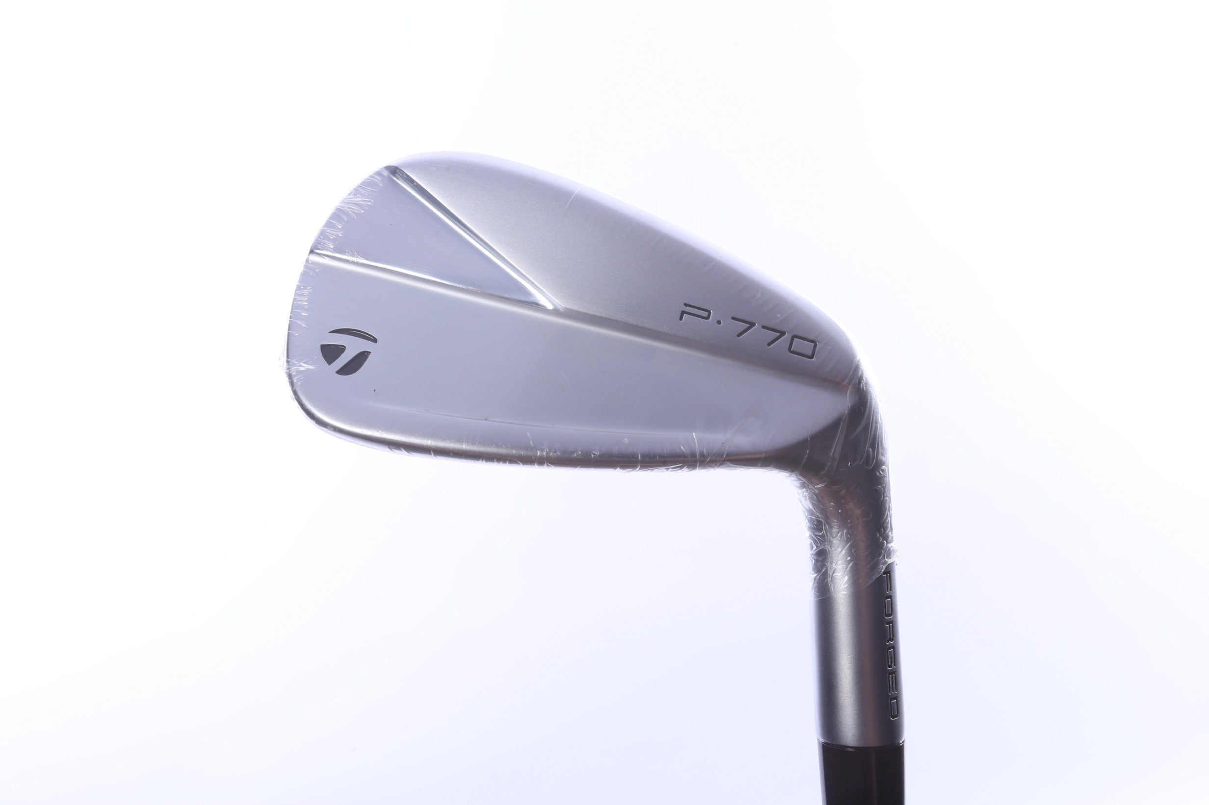 Used TaylorMade 2023 P770 Single 8-Iron - Right-Handed - Stiff Flex-Next Round