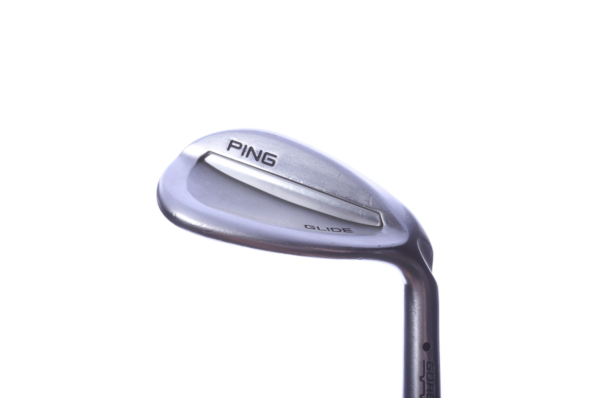 Used Ping Glide SS Sand Wedge - Right-Handed - 58 Degrees - Wedge Flex