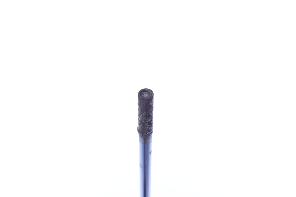 Used Graphite Design Tour AD BB Driver Shaft Extra Stiff Flex Graphite - 44 in - No Adapter-Next Round