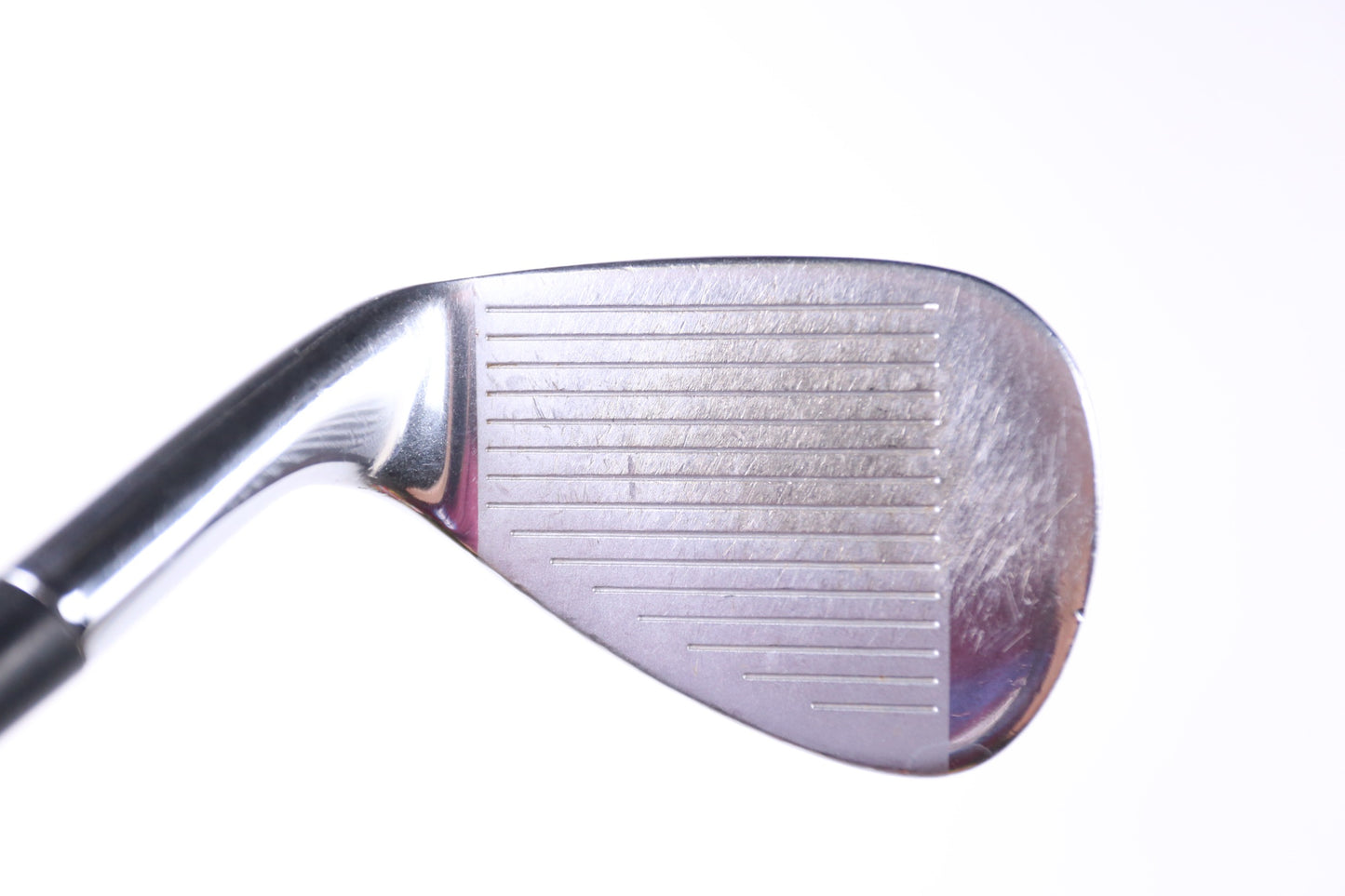 Used TaylorMade RSi 1 Approach Wedge - Right-Handed - 50 Degrees - Regular Flex-Next Round